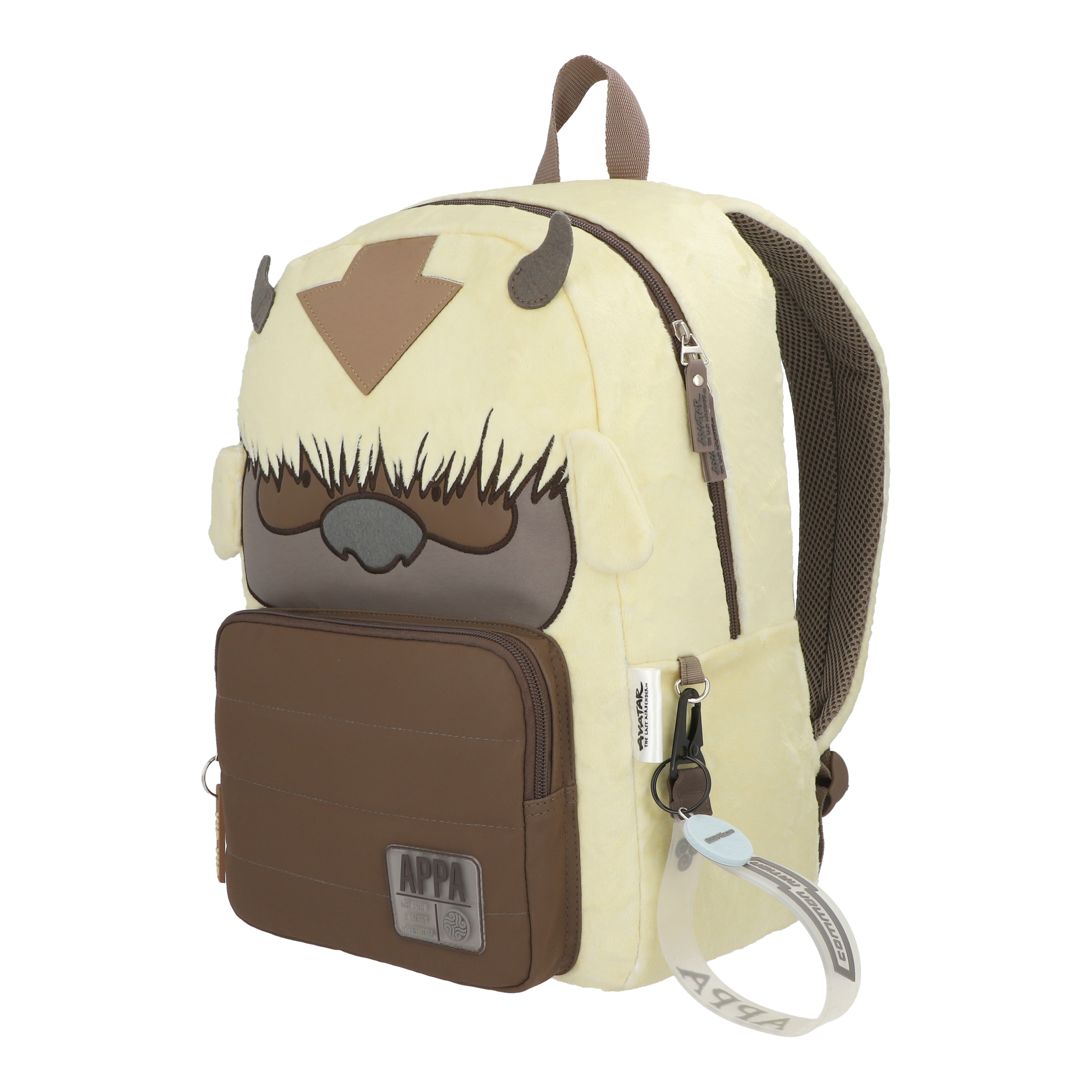 Mochila Appa Yip Yip