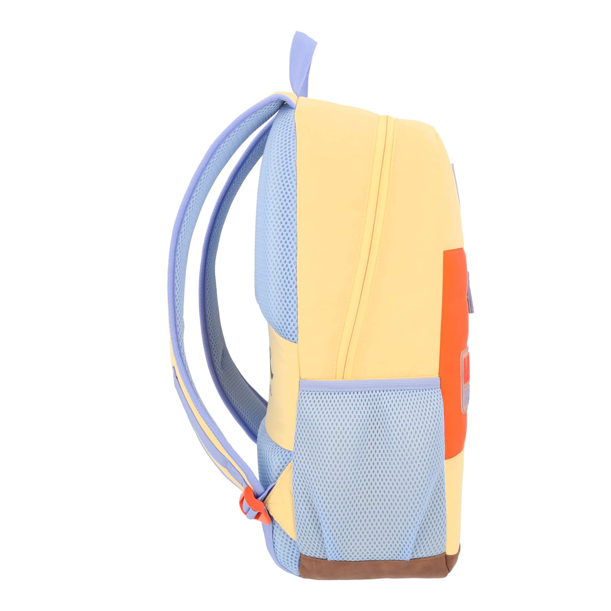 Mochila Avatar Ang Flecha Flourescente