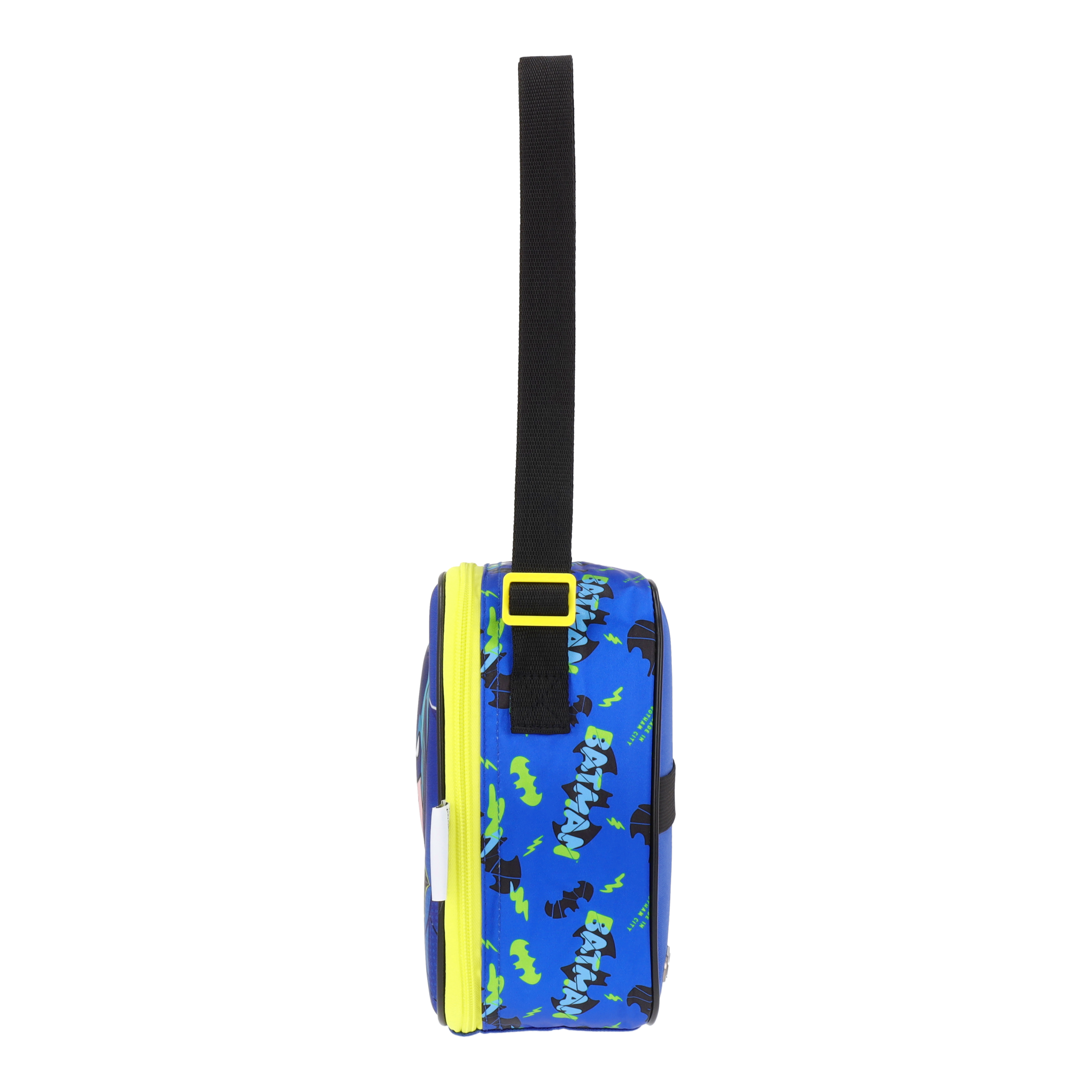 Set Mochila, Lonchera y Lapicera Batiseñal