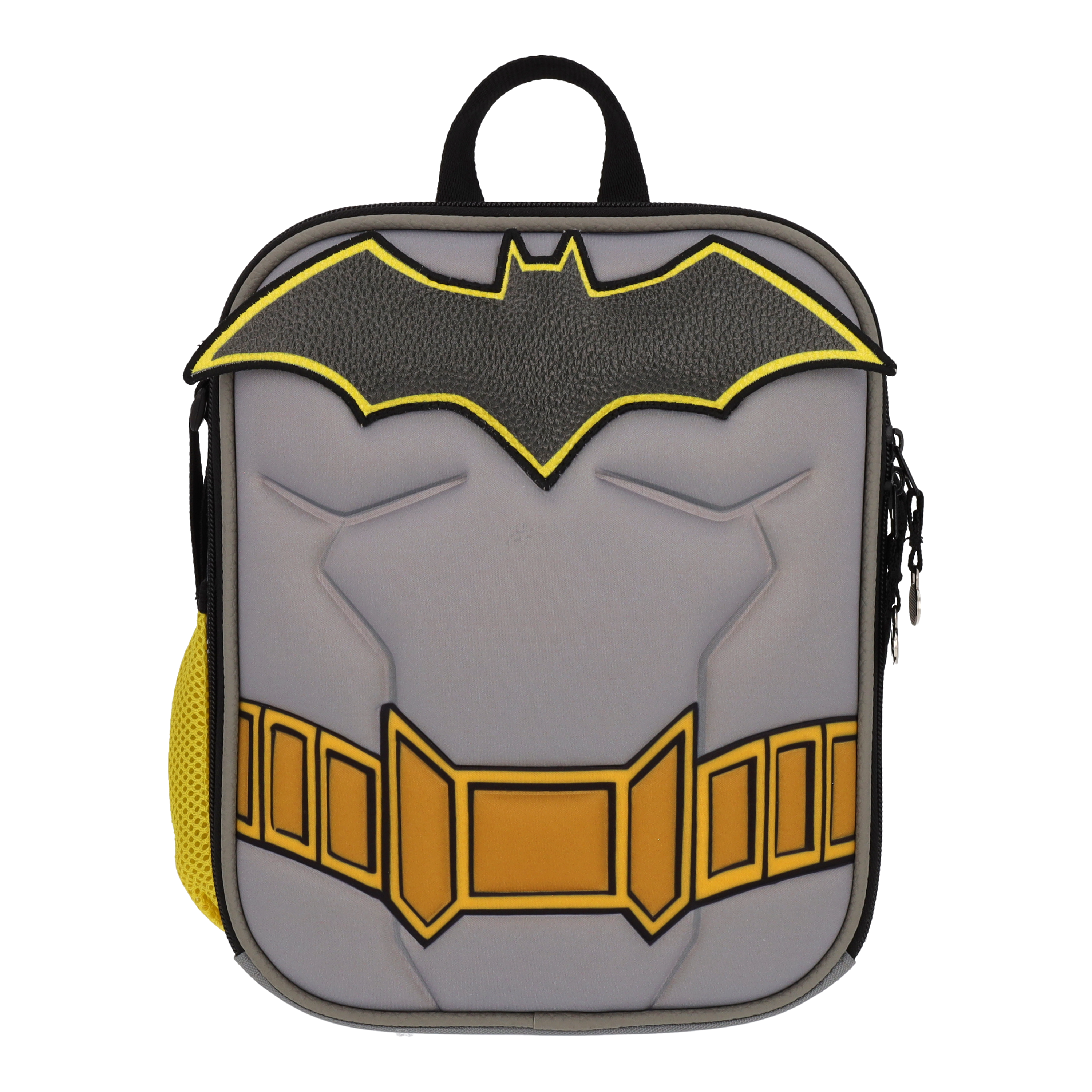 Lonchera Batman Batman Hero Armor