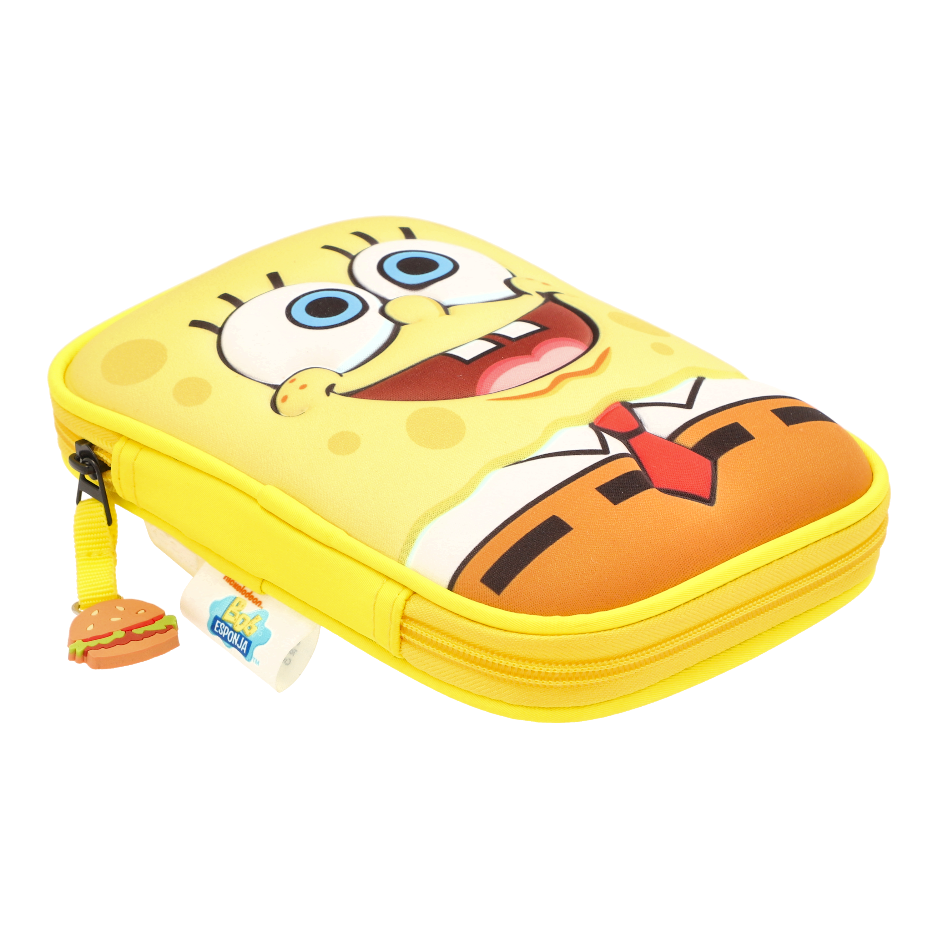 Lapicera Bob Esponja