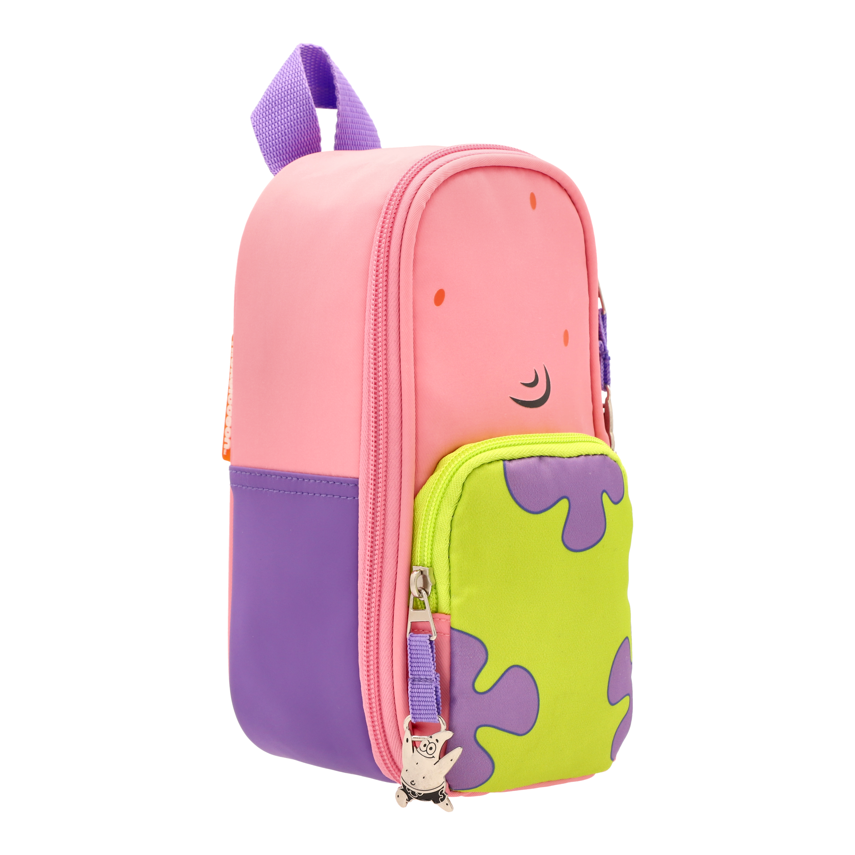 Estuche Patricio Estrella Ombligo