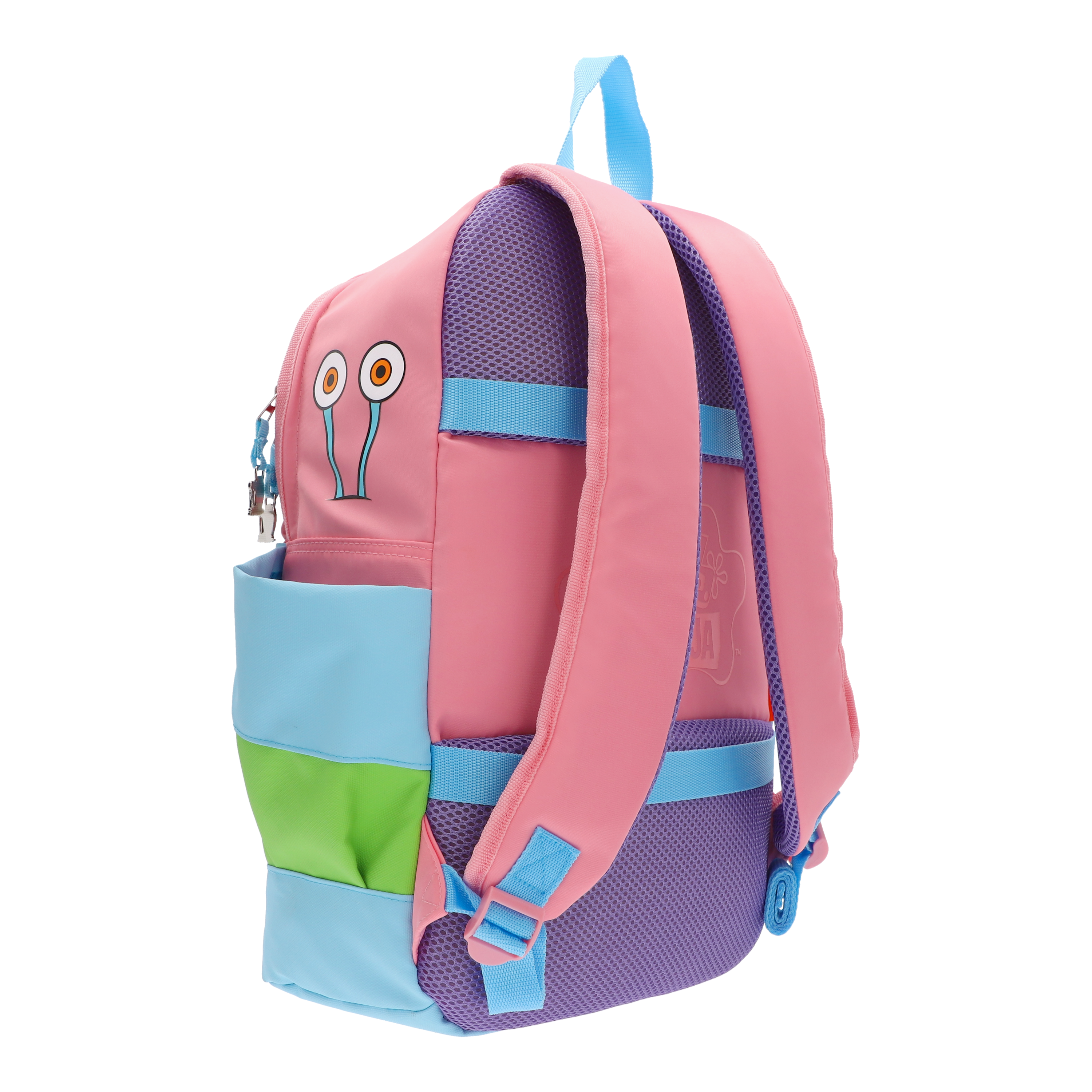Mochila Gary Caparazón