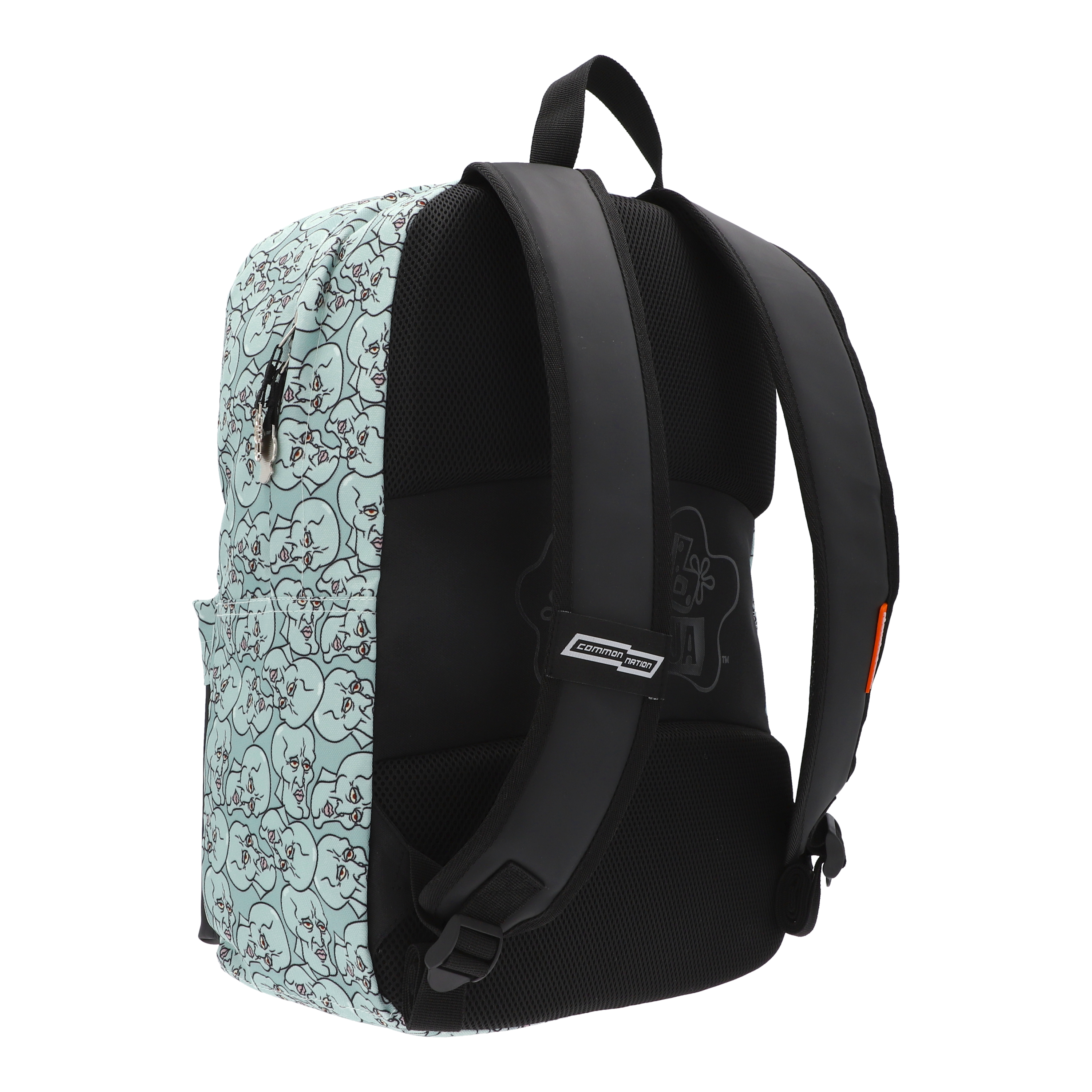 Mochila Calamardo Guapo