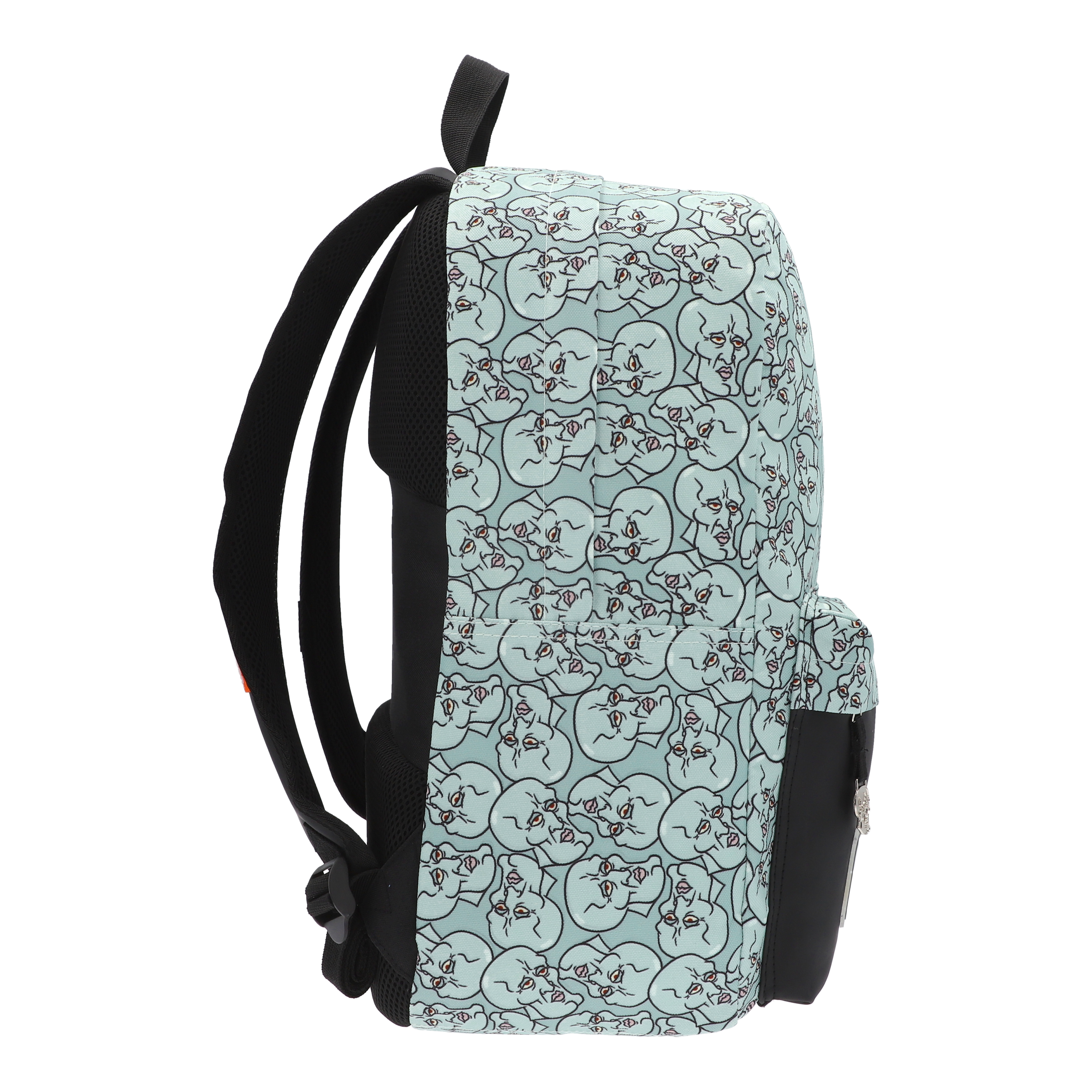 Mochila Calamardo Guapo