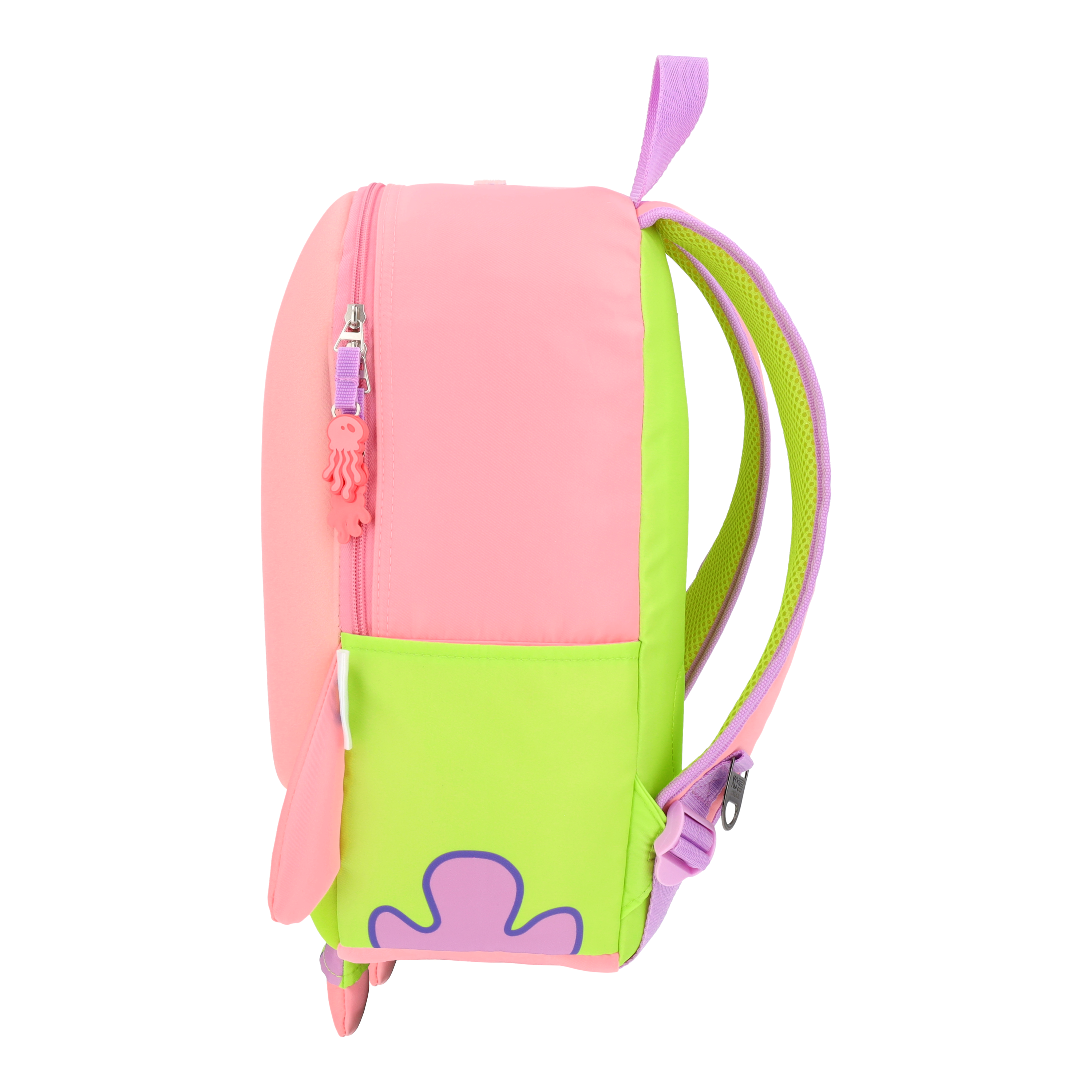 Mochila Patricio Estrella