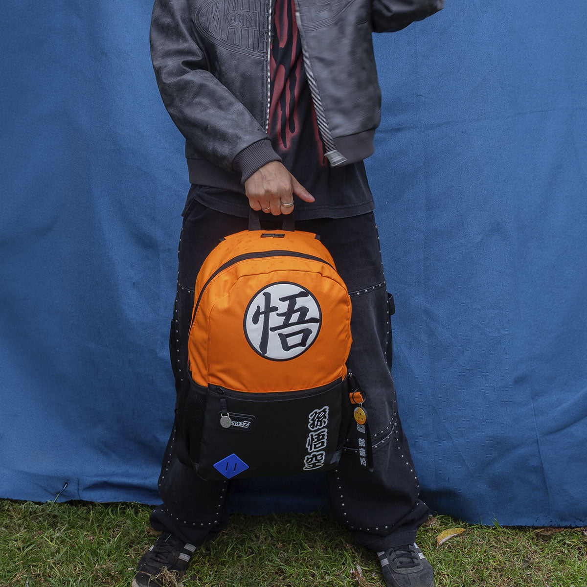 Goku Clasica