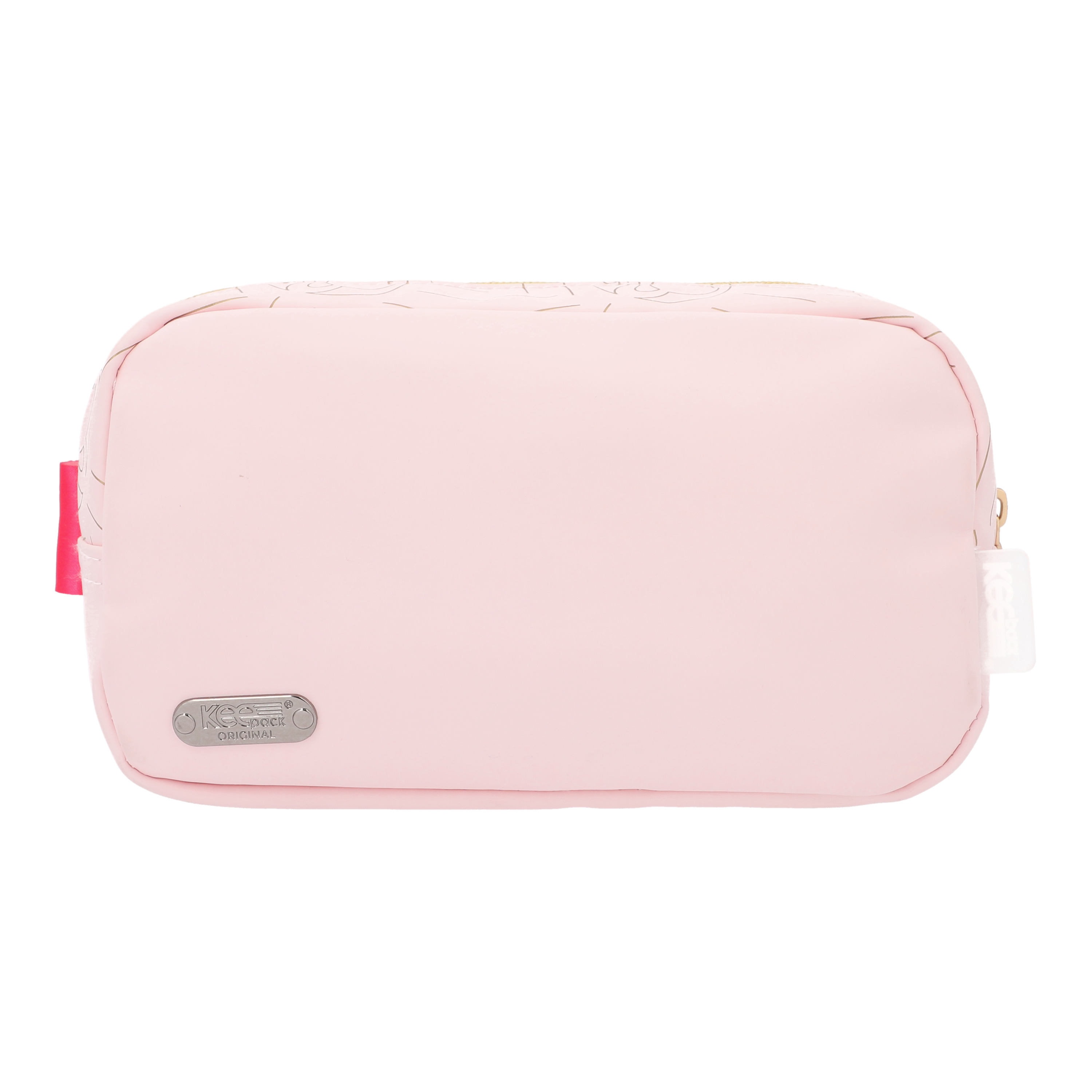 Cosmetiquera Barbie Chic Rosa