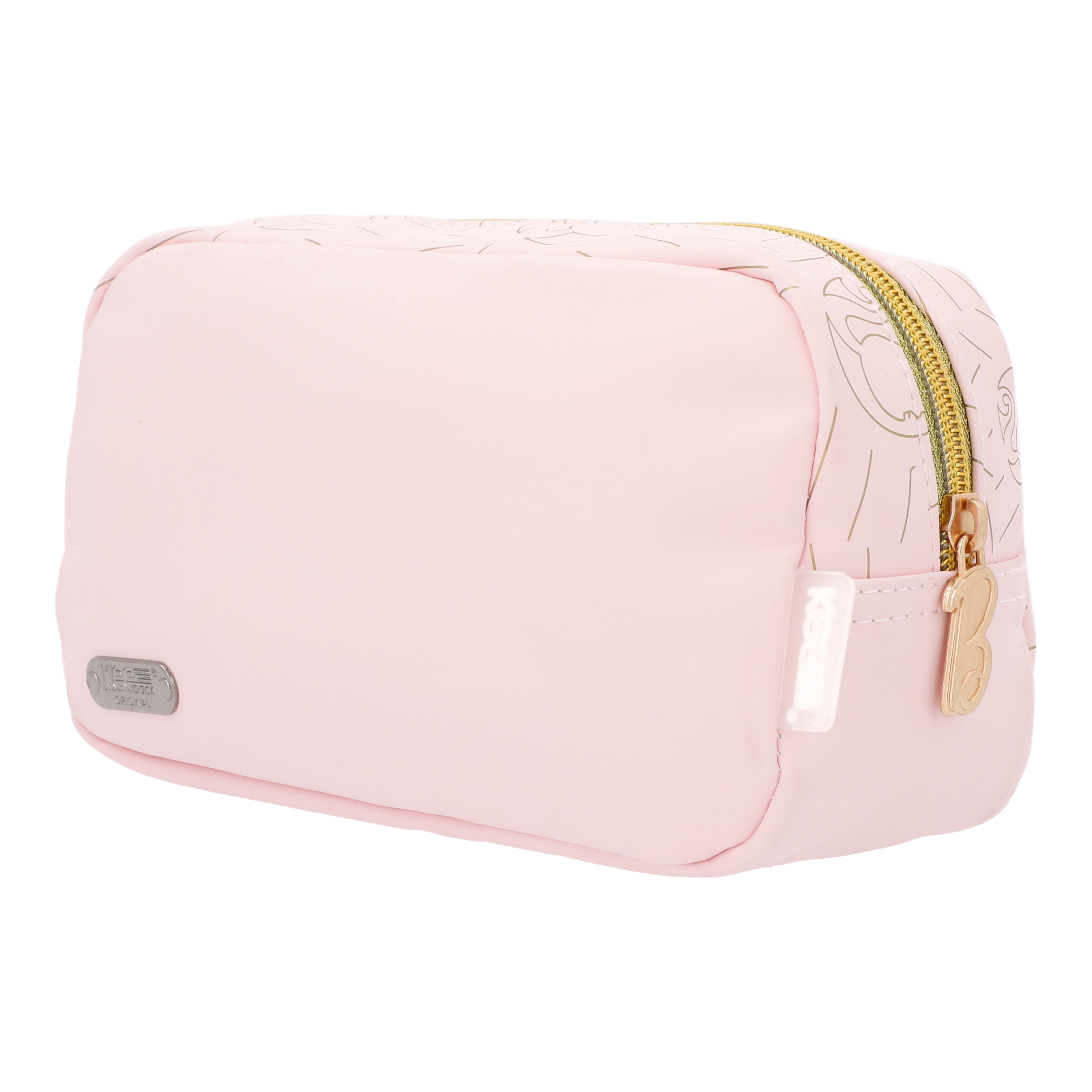 Cosmetiquera Barbie Chic Rosa
