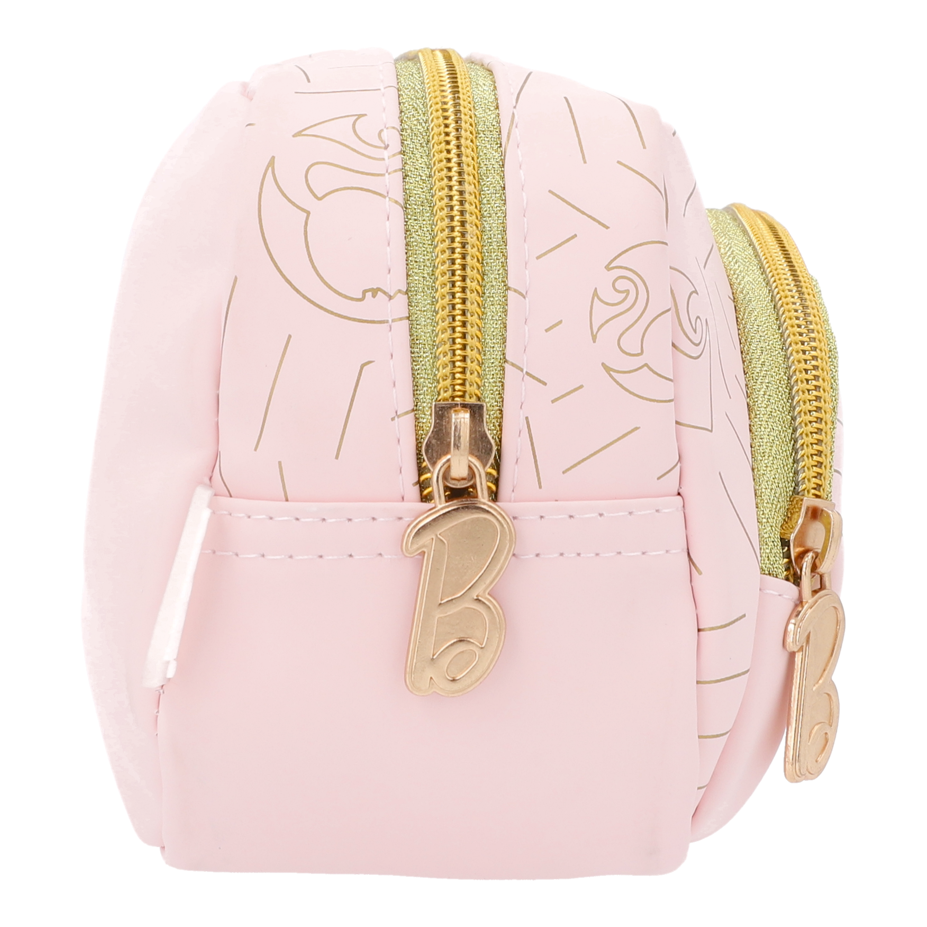 Cosmetiquera Barbie Chic Rosa