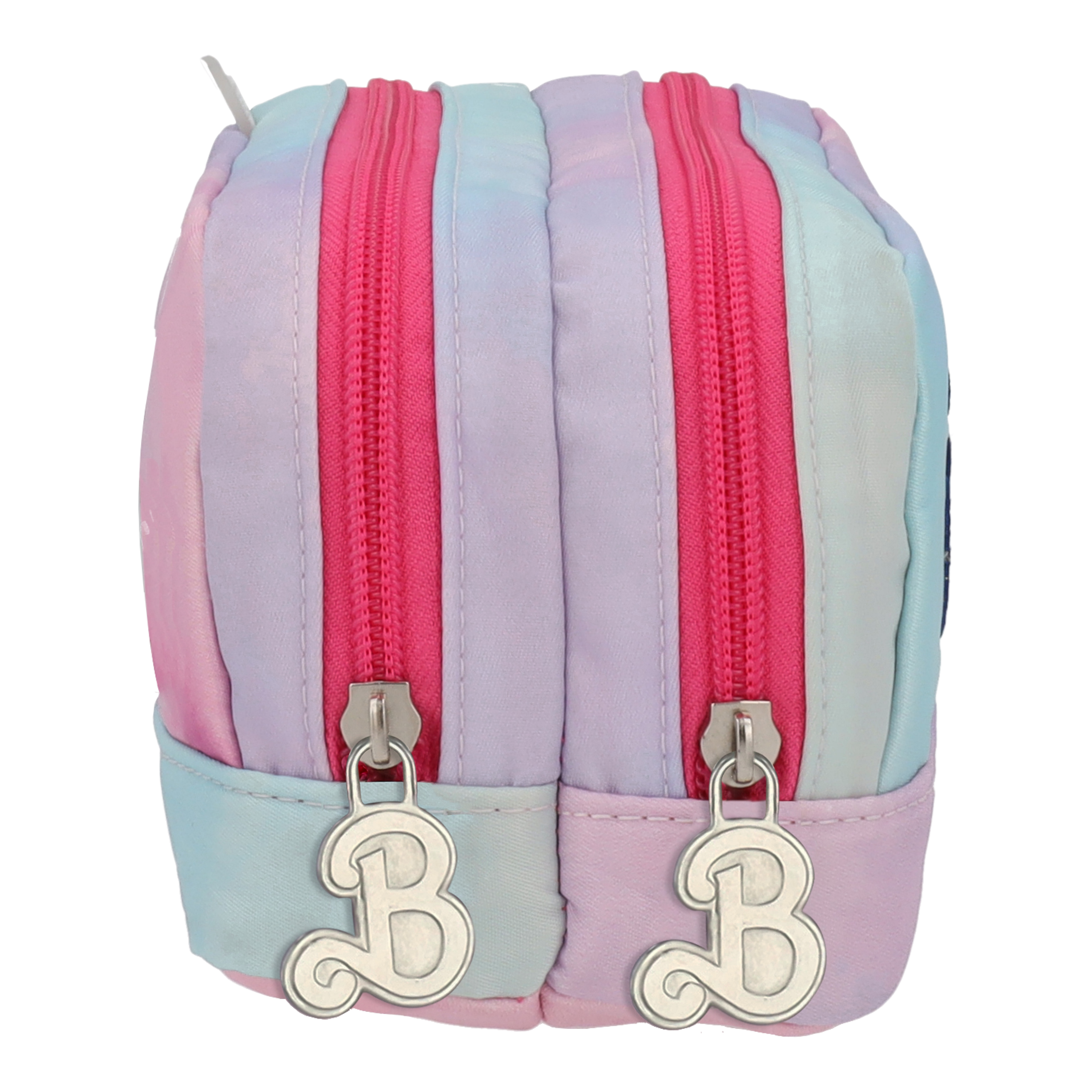 Estuchera Barbie Nubes