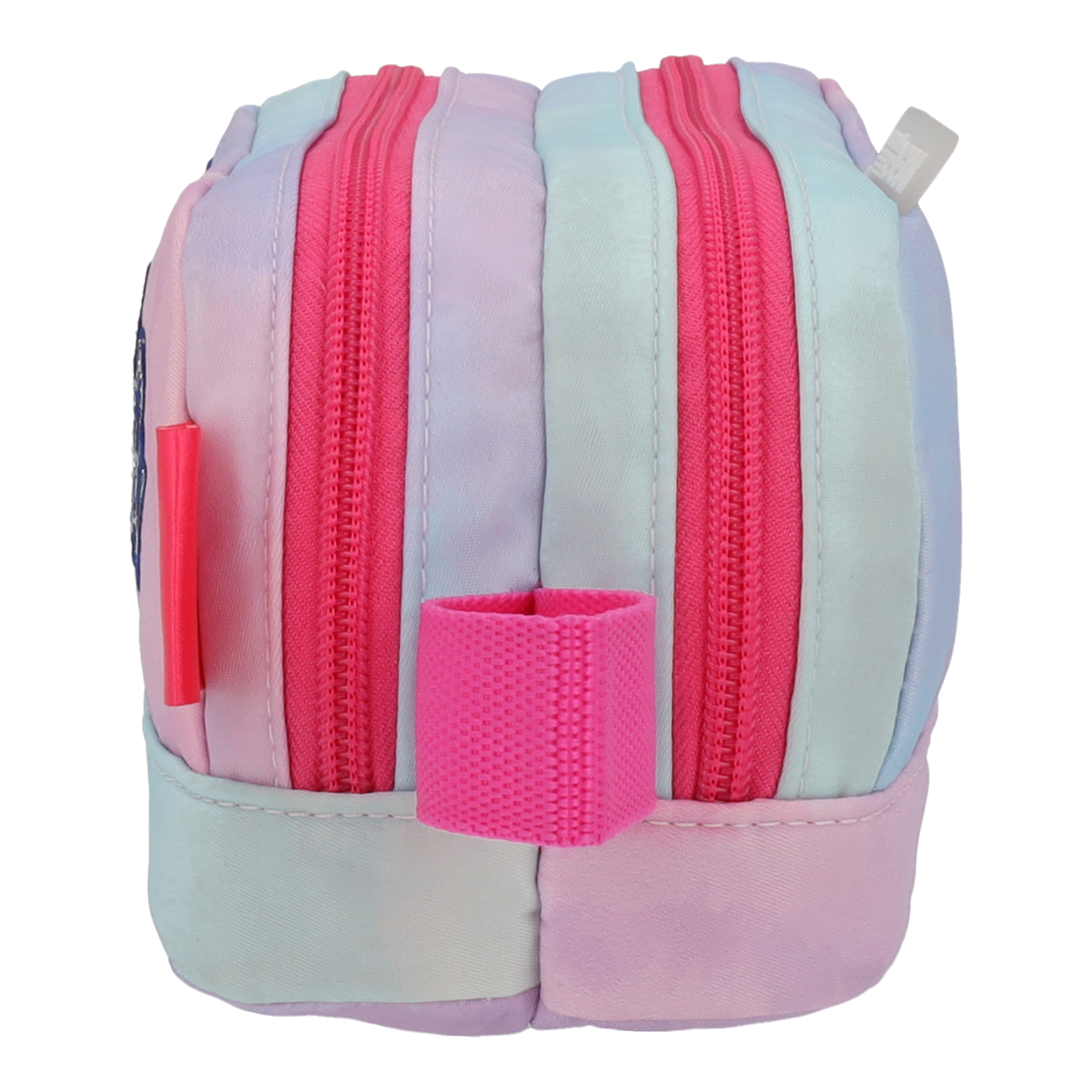 Estuchera Barbie Nubes