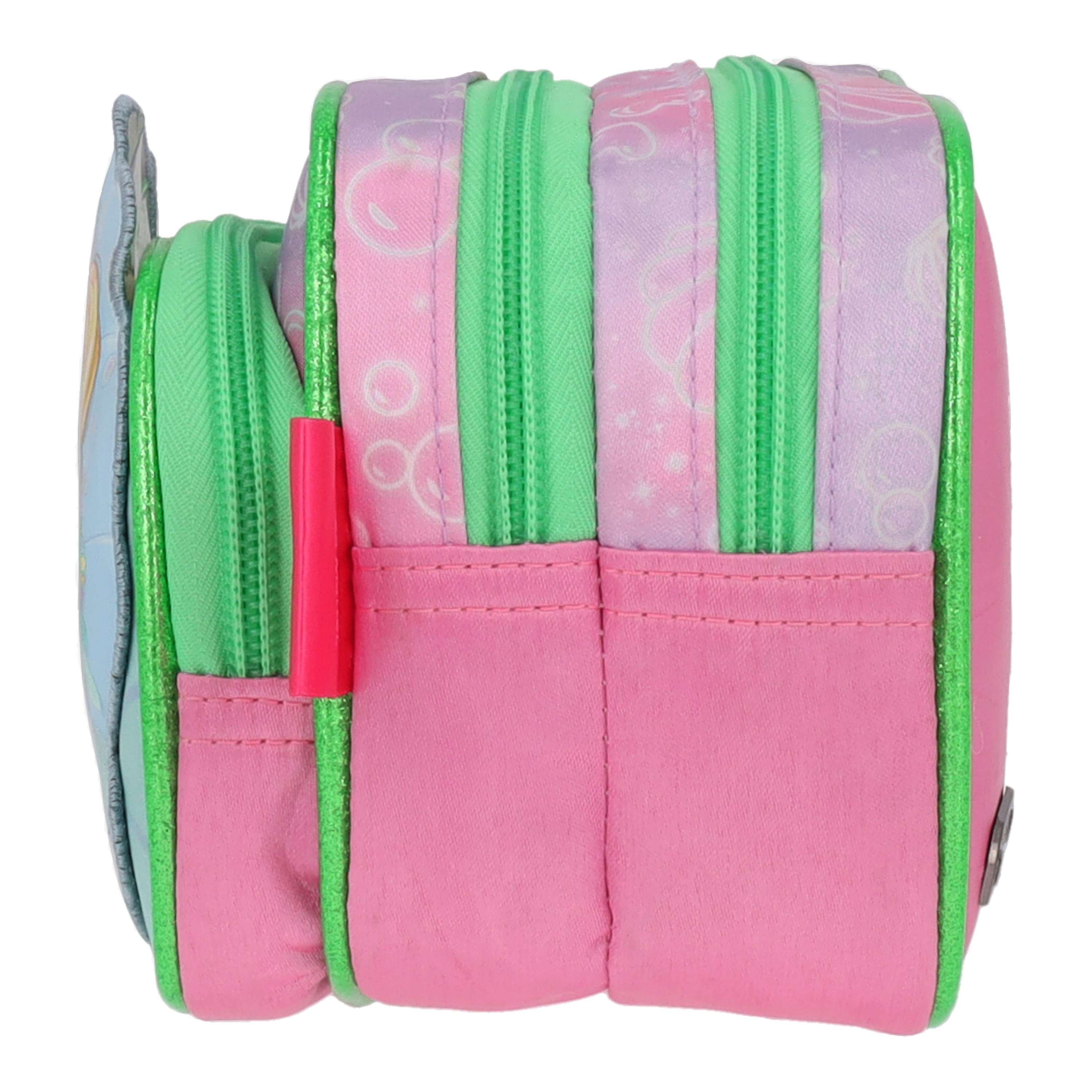 Set Mochila y Estuchera Barbie Sirena