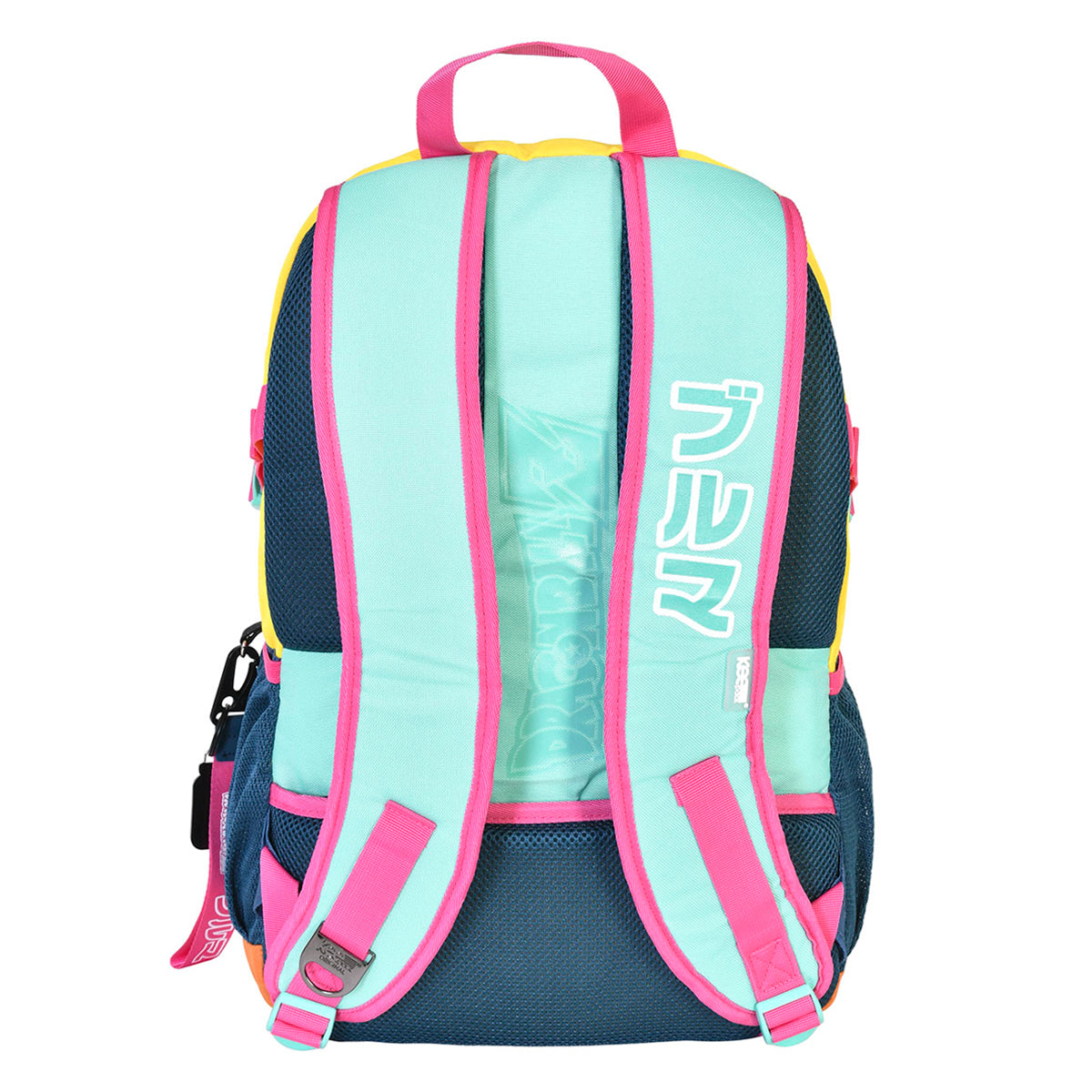 Mochila DBZ Bulma
