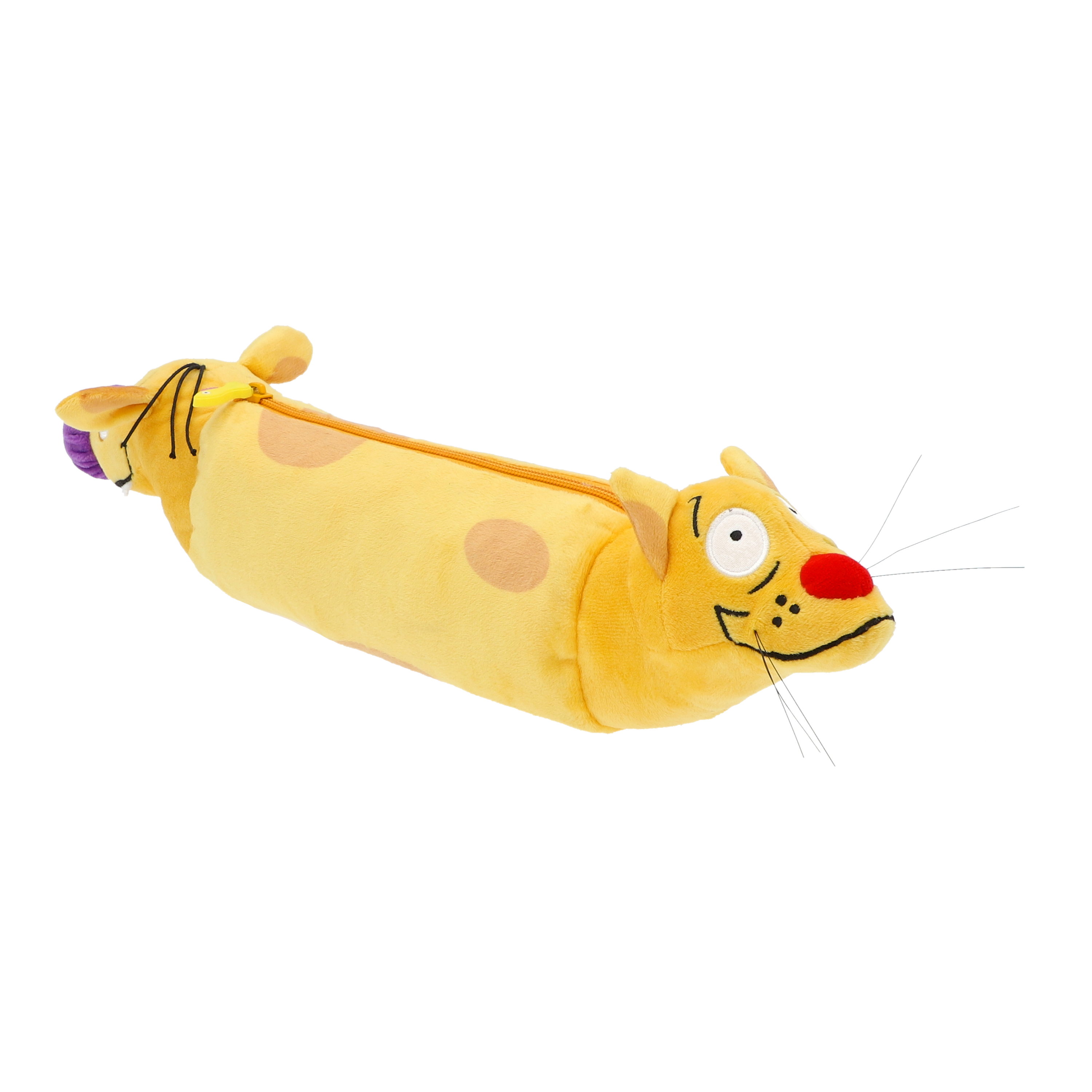 Lapicera CatDog