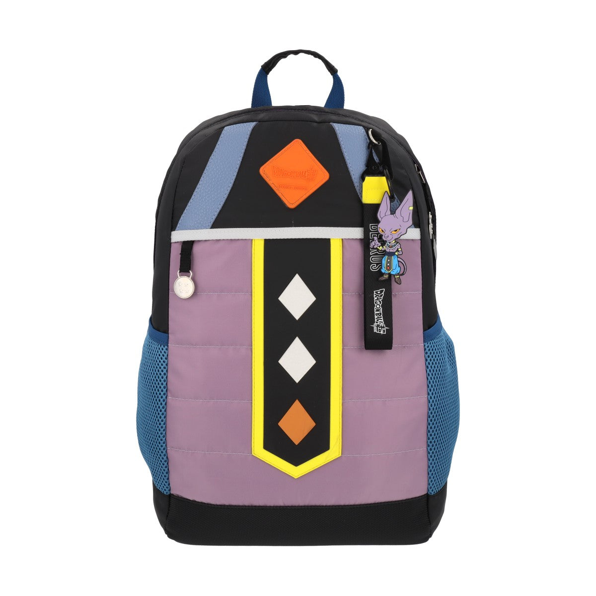 Mochila Bills Dragón Ball Edición Especial