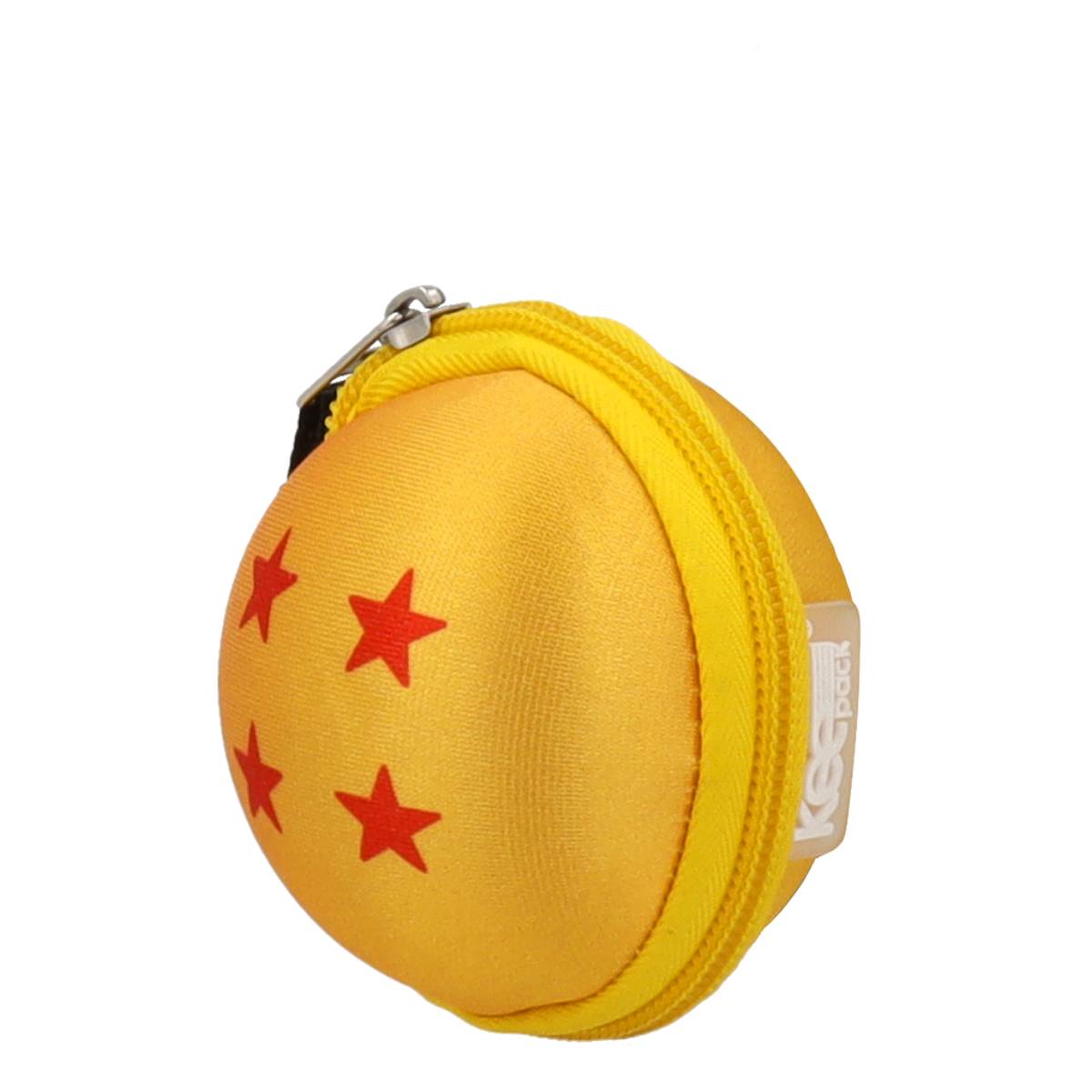 Estuchera Dragon Ball Esfera del Dragón