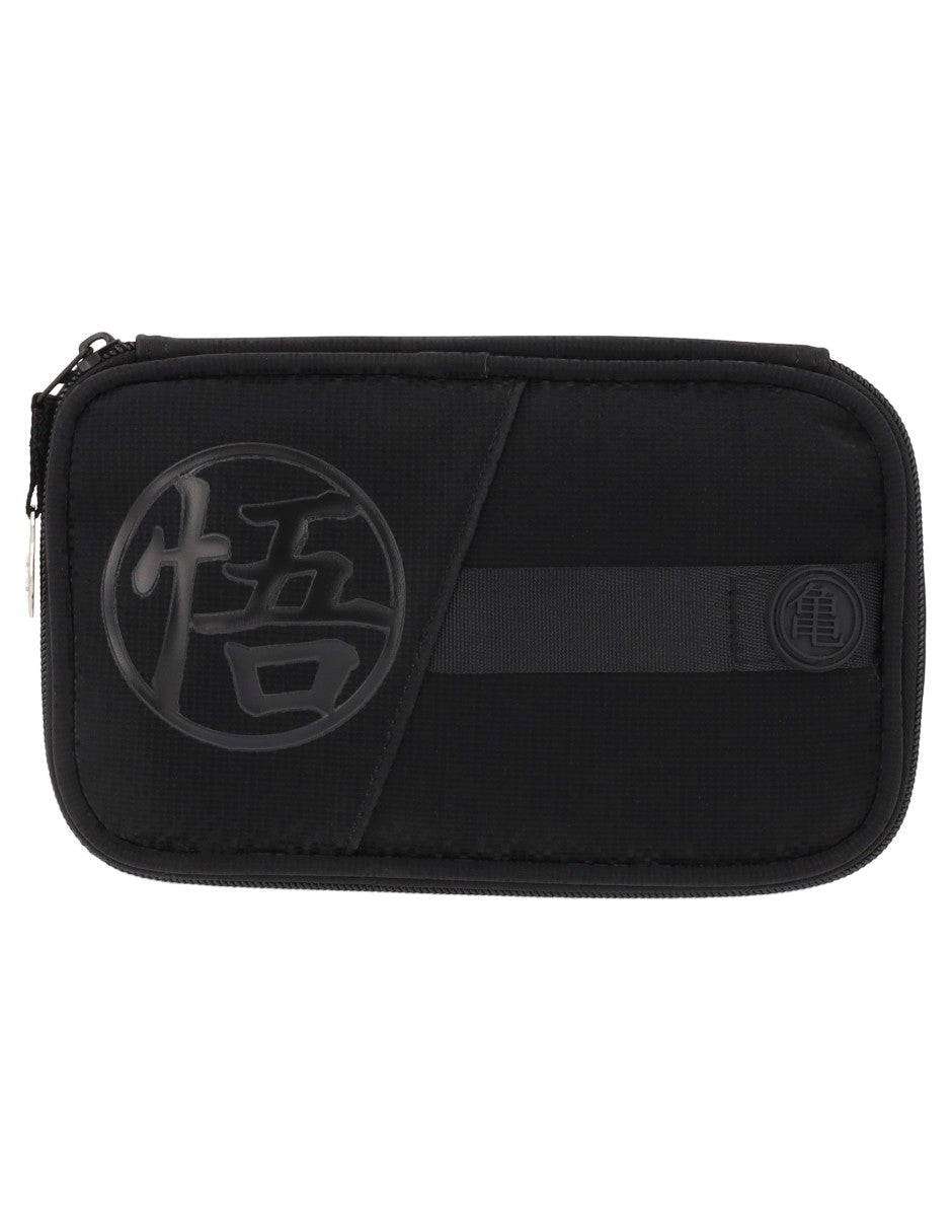 Set Mochila y Lapicera Goku Black Edición Especial