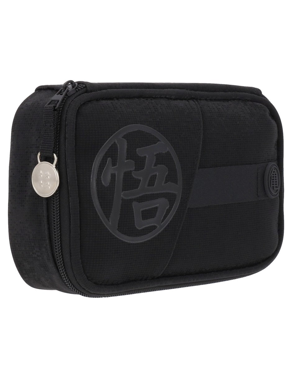 Set Mochila y Lapicera Goku Black Edición Especial