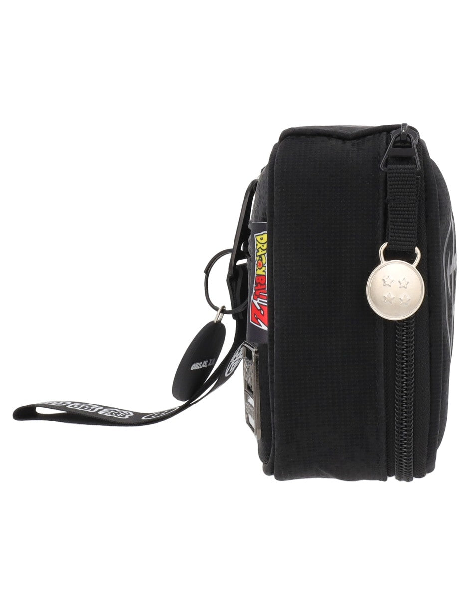 Set Mochila y Lapicera Goku Black Edición Especial
