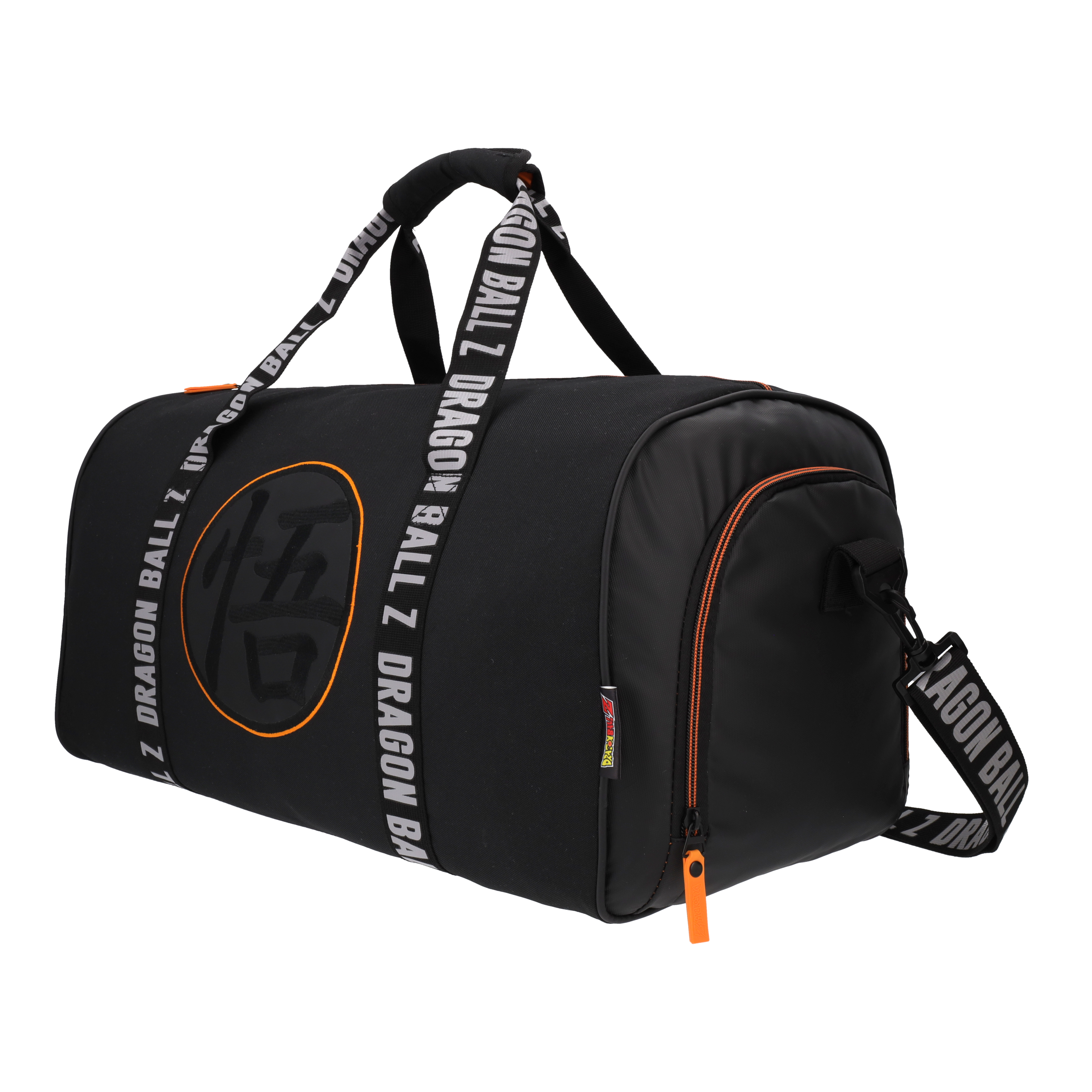 Mochila para Gym Dragon Ball Edición Limitada