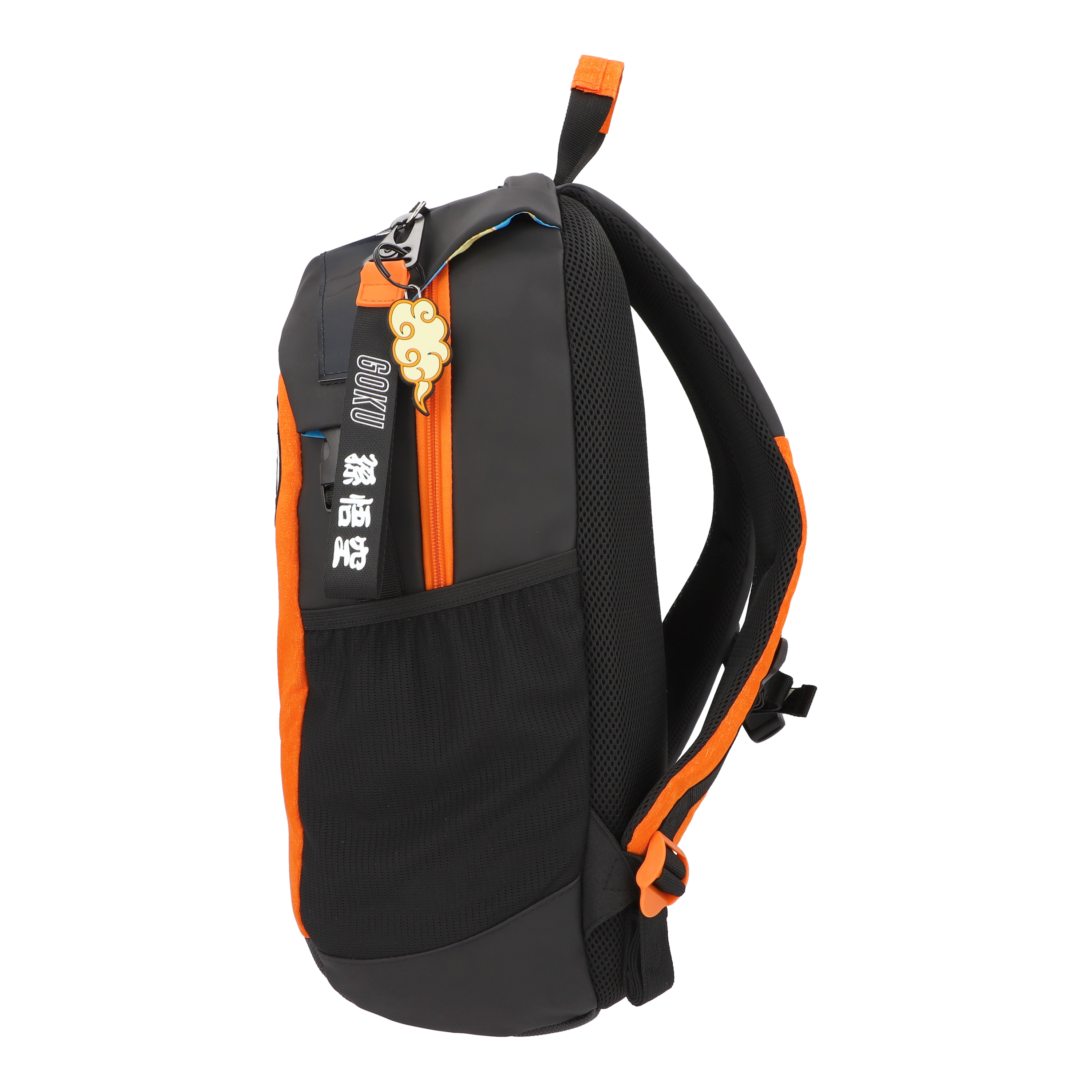 Mochila Dragon Ball Kame House CN