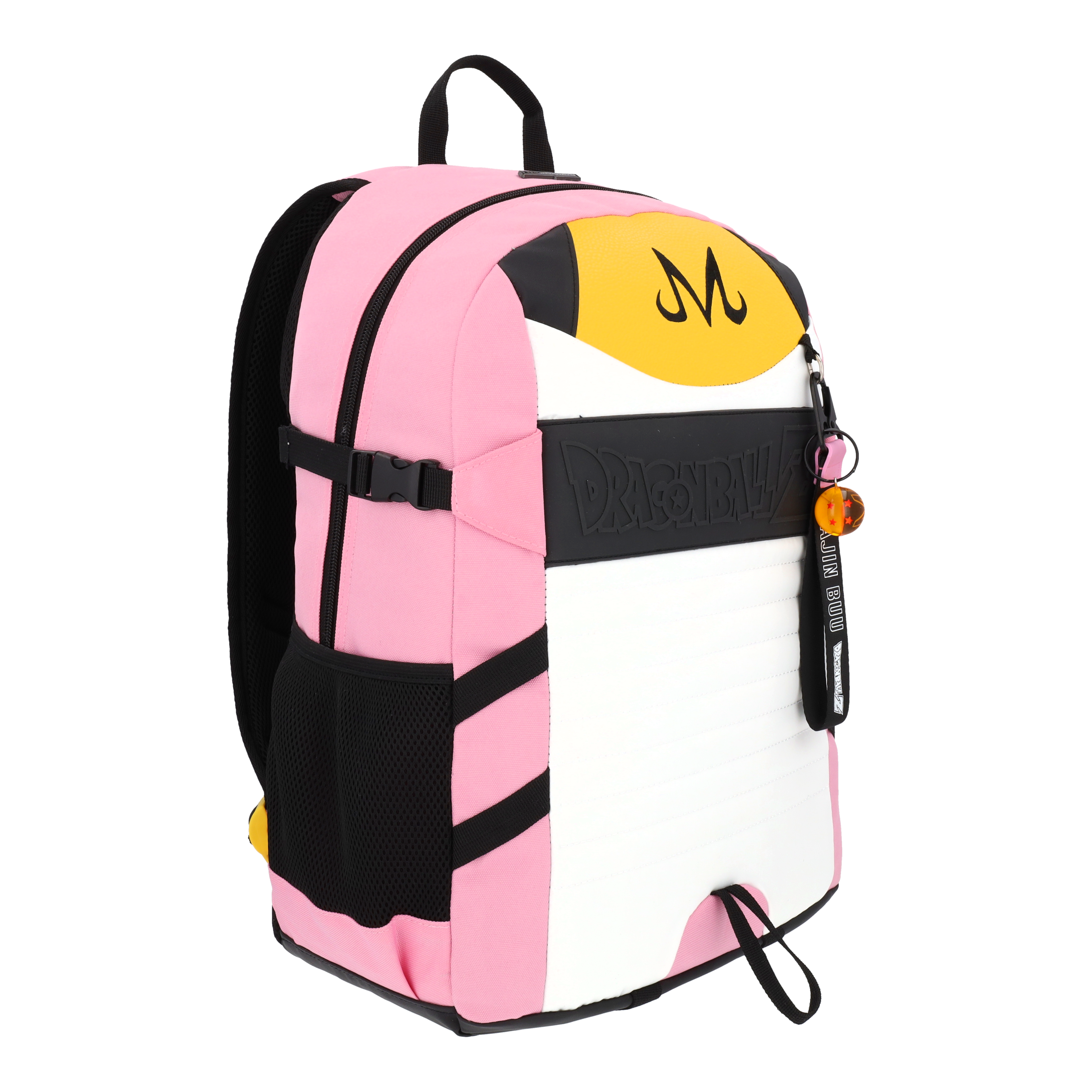 Mochila Majin Buu New Edition