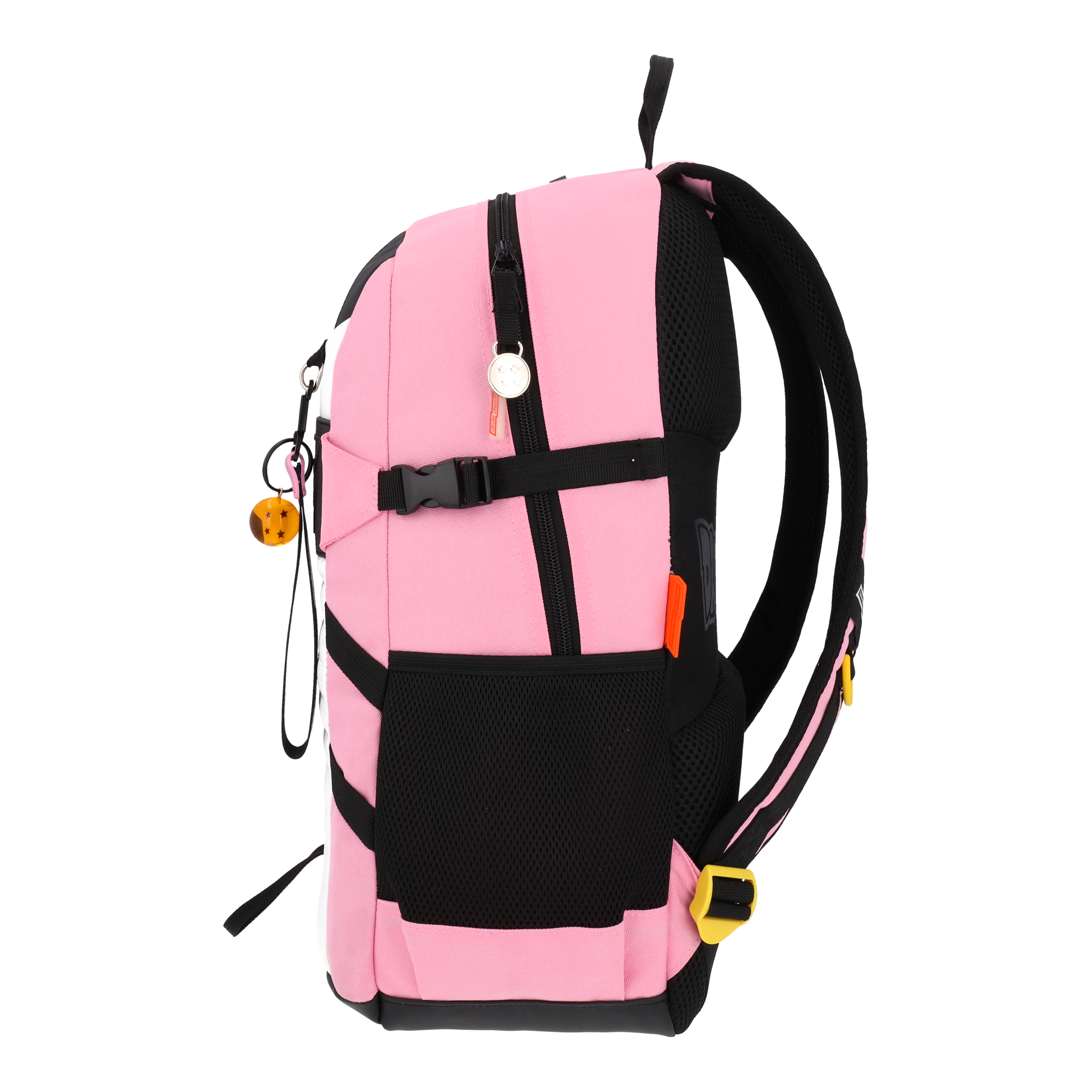 Mochila Majin Buu New Edition