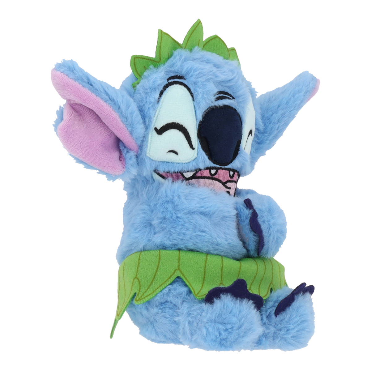 Estuchera de Stitch con falda de Hula Soft Edición Especial