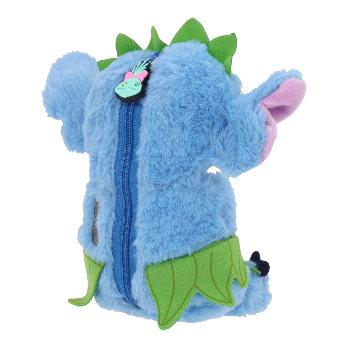 Estuchera de Stitch con falda de Hula Soft Edición Especial