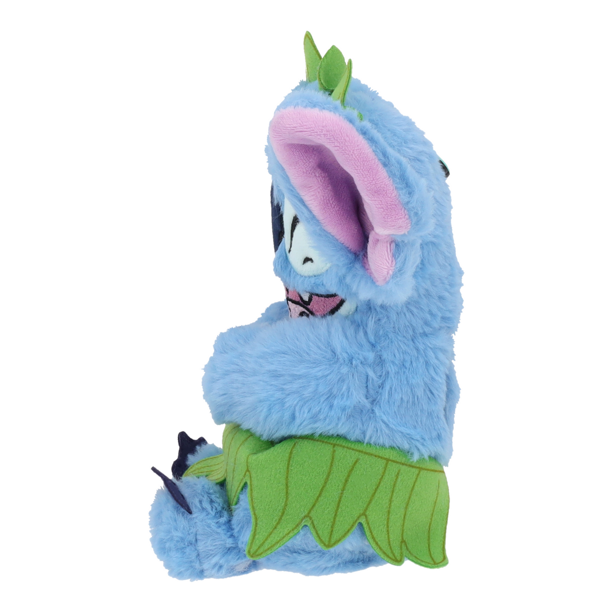 Estuchera de Stitch con falda de Hula Soft Edición Especial