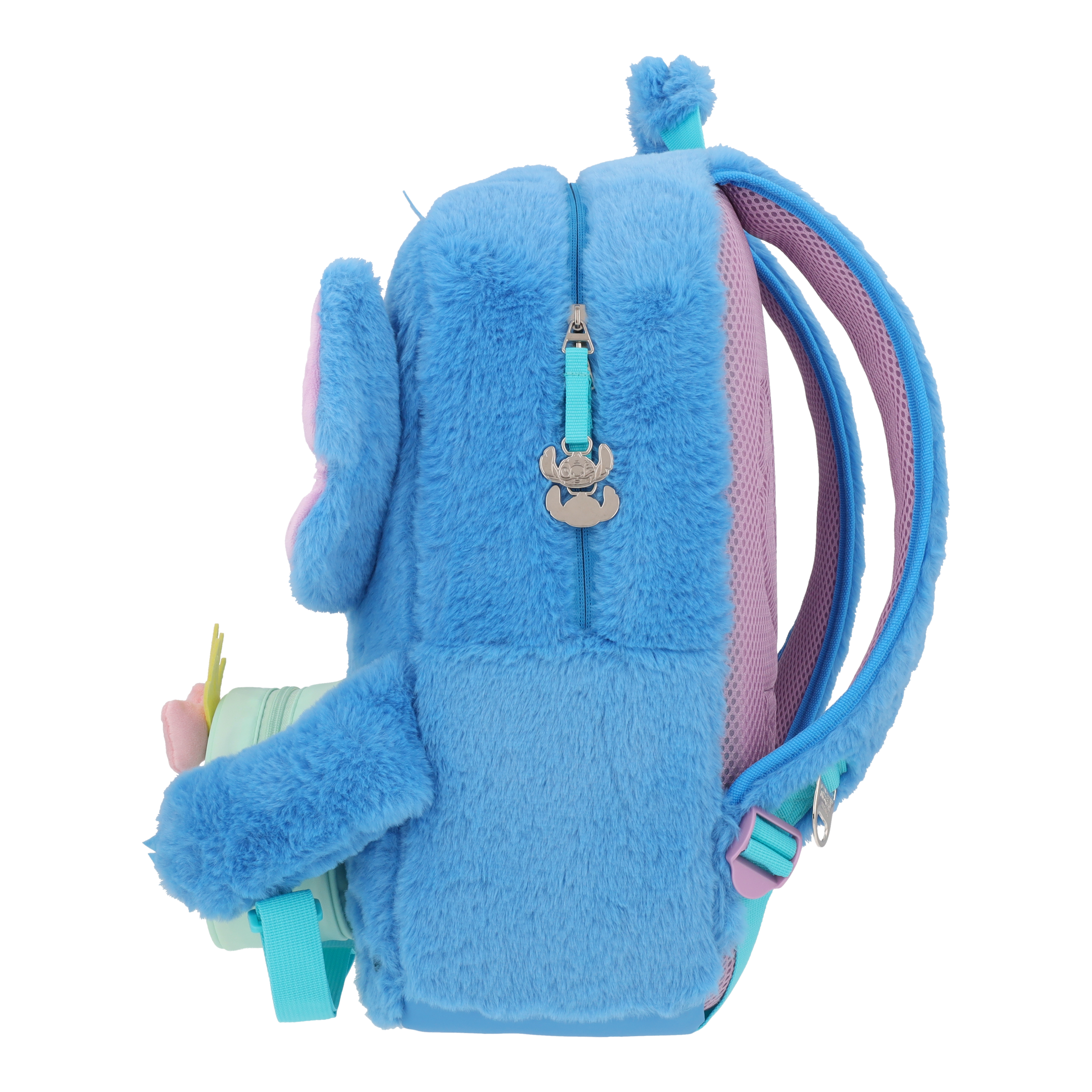 Mochila de Stitch con Scrump Soft Edición Especial