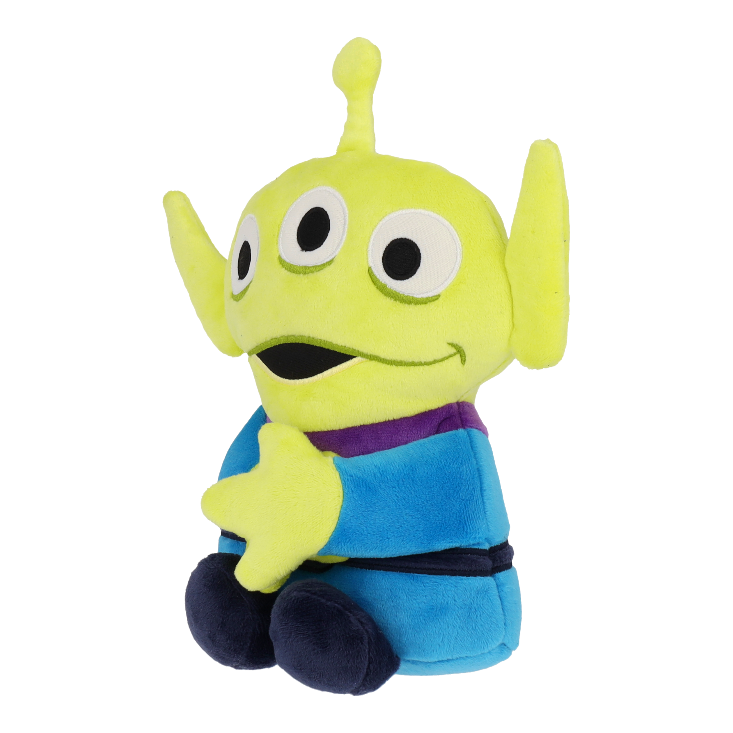Estuchera Toy Story de Marciano Edición Limitada