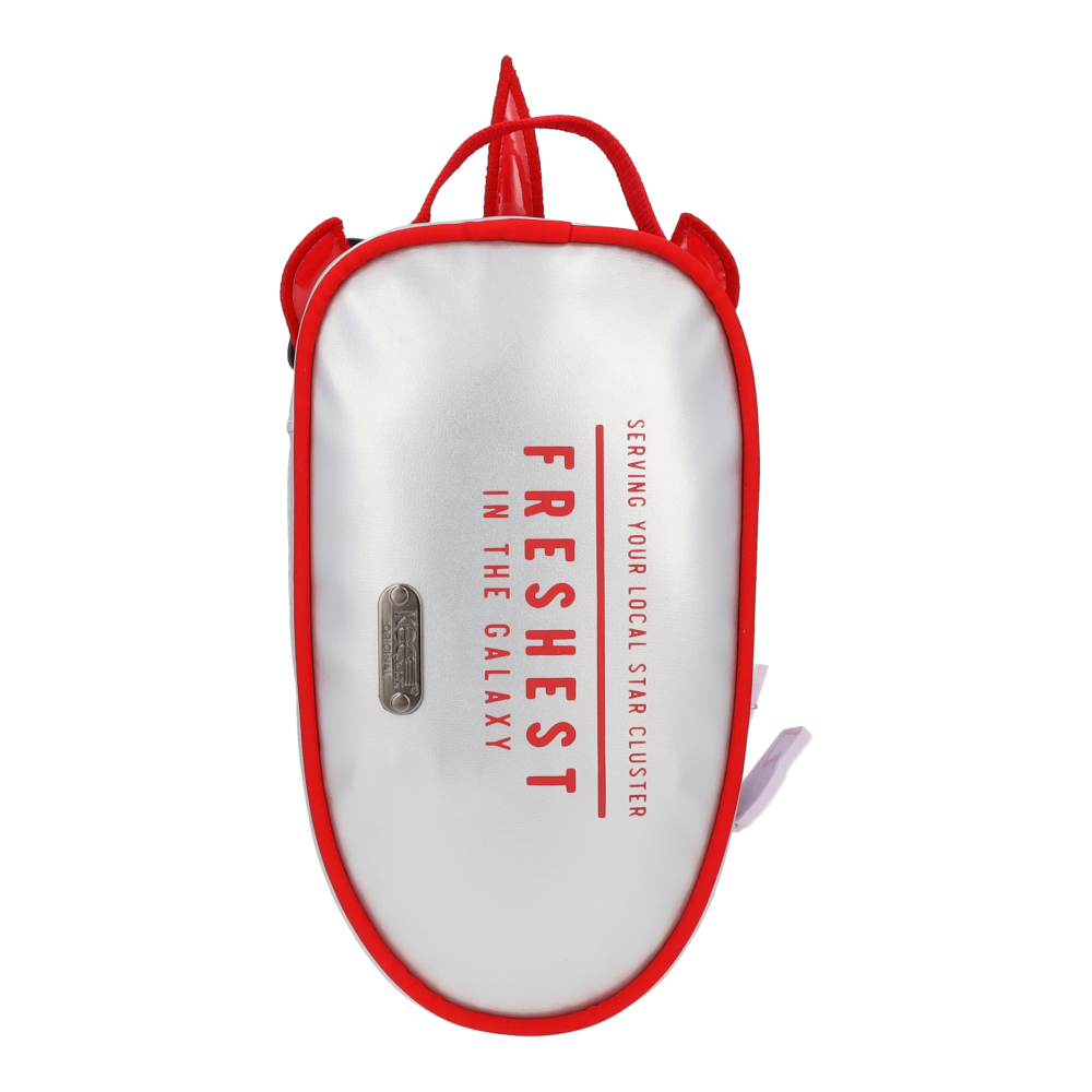 Estuchera Toy Story de Cohete Pizza Planet Edición Especial