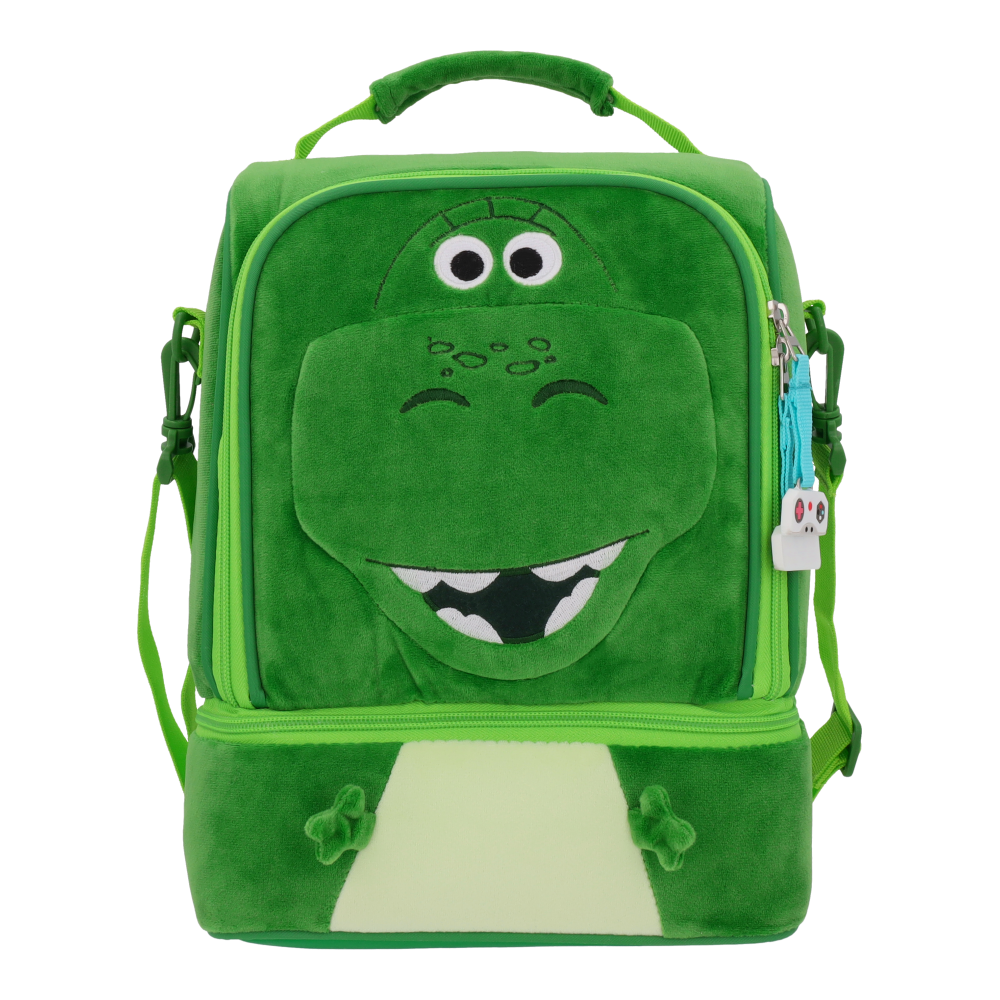 Lonchera Toy Story de Rex Edición Especial