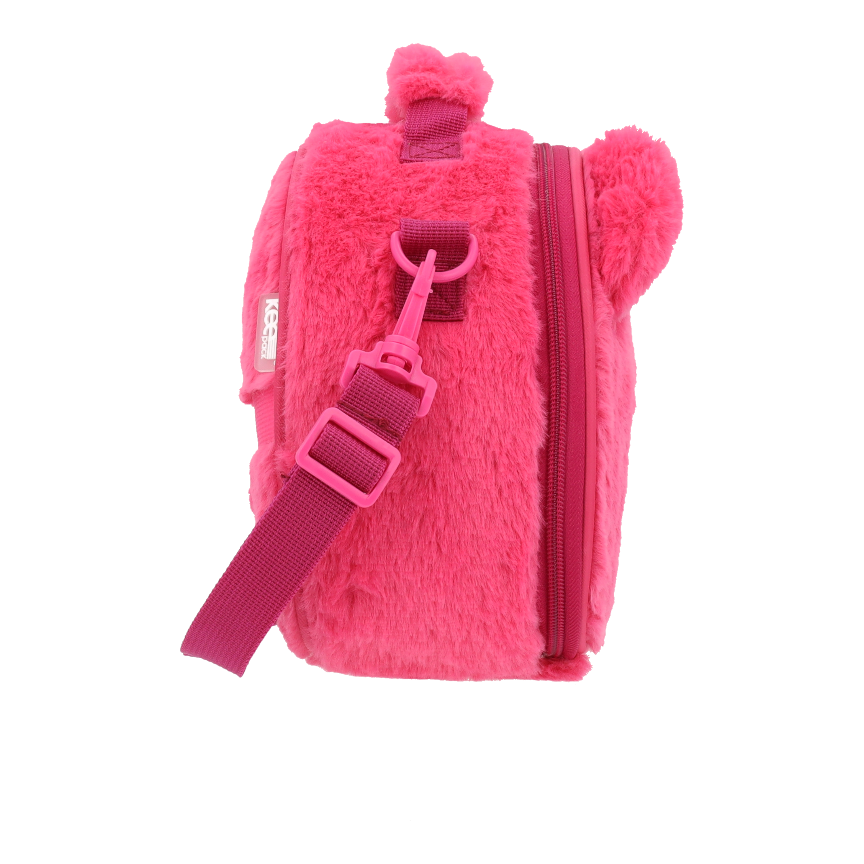 Lonchera Toy Story de Lotso Soft Edición Especial