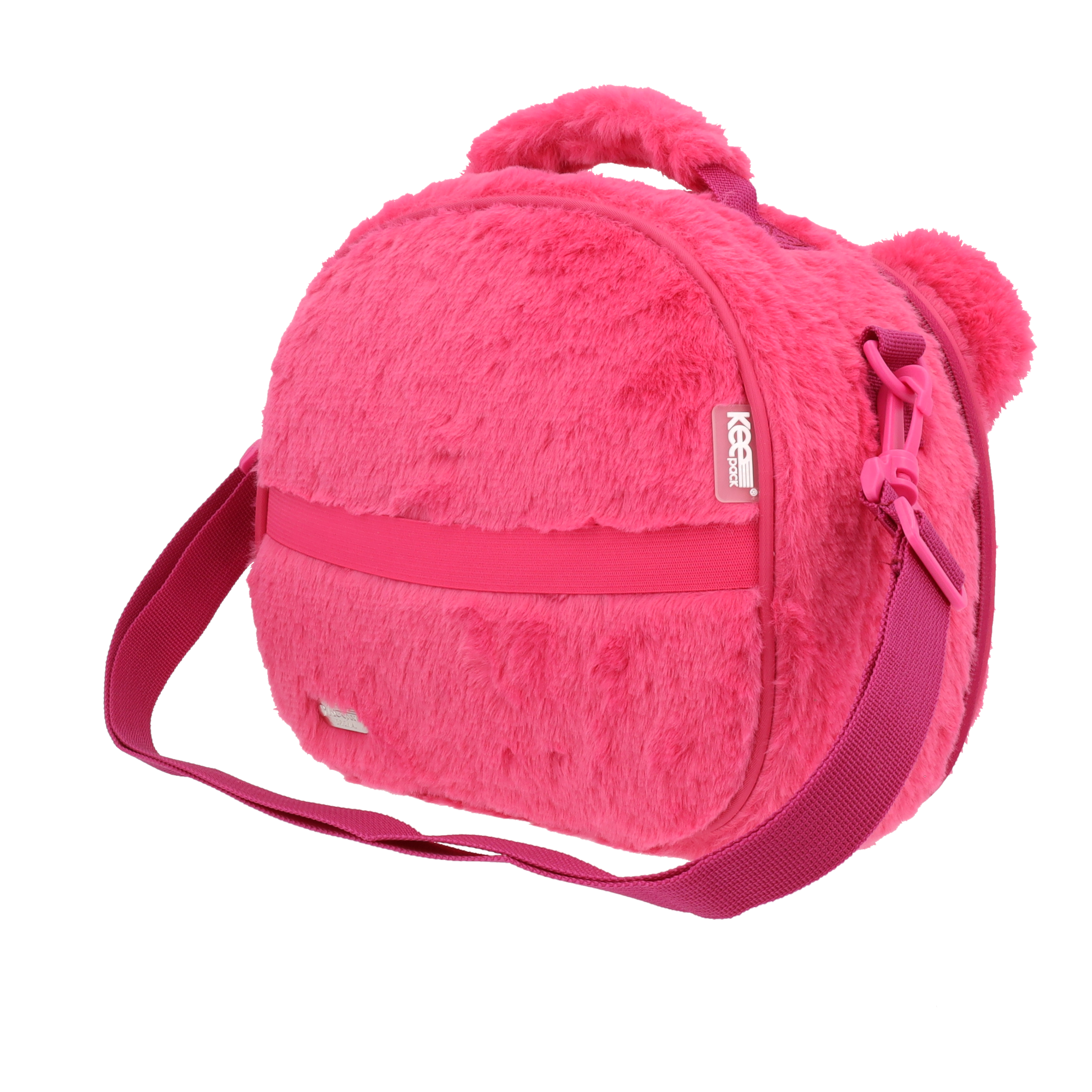 Lonchera Toy Story de Lotso Soft Edición Especial