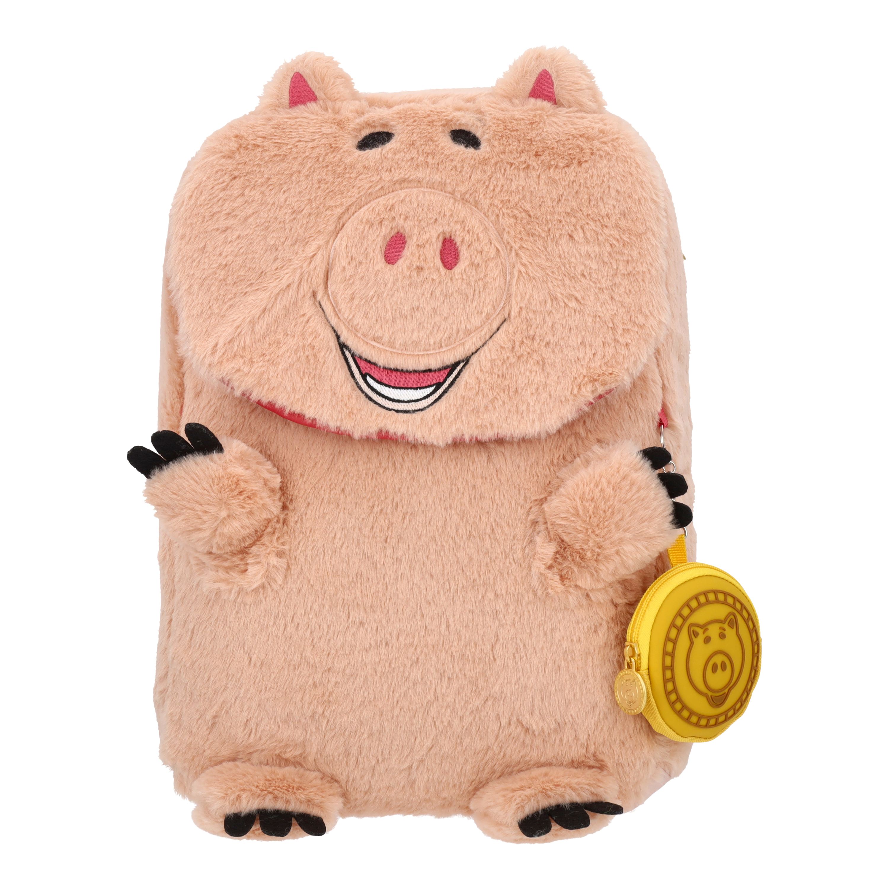 Mochila Toy Story de Hamm Soft Edición Especial