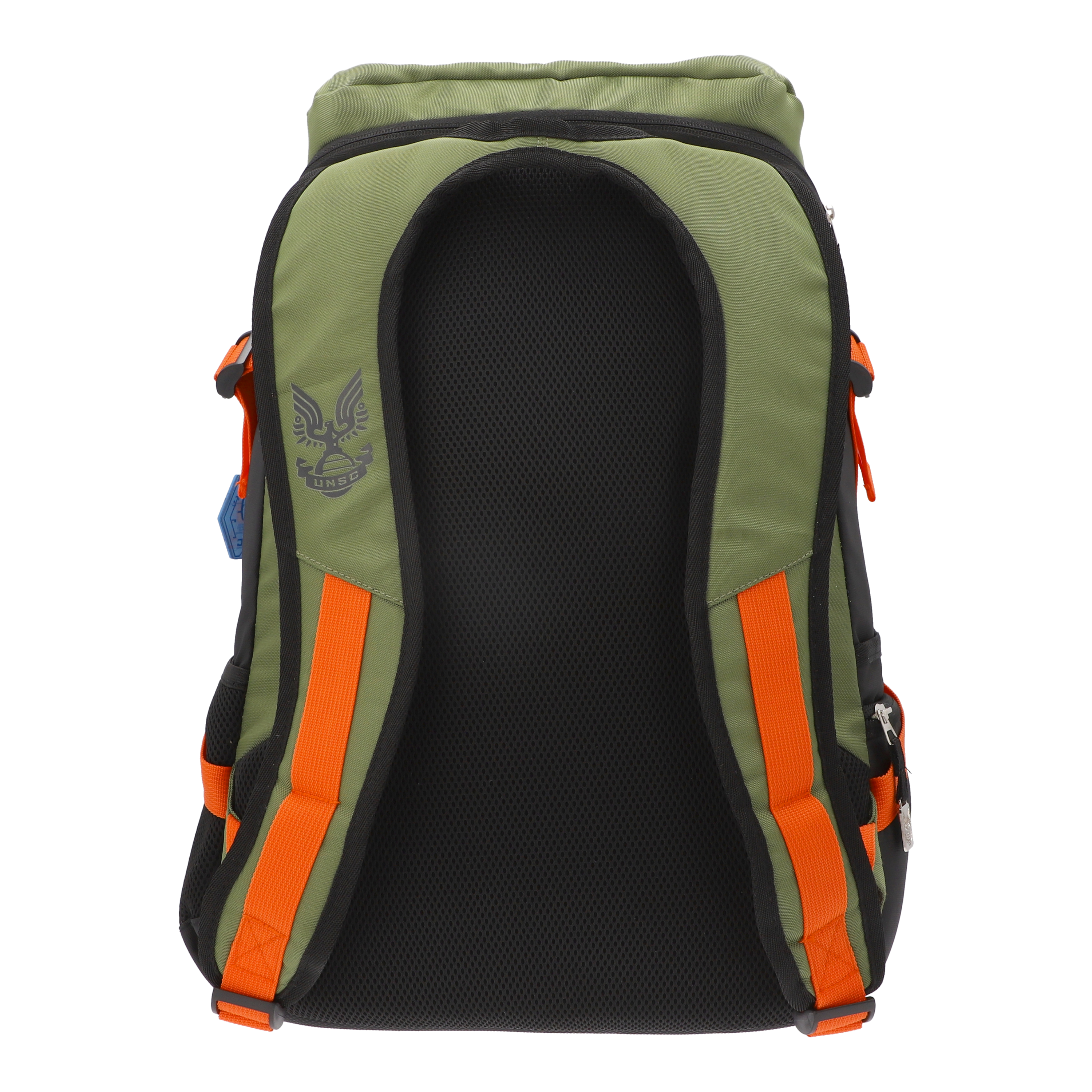 Mochila Halo Mitica