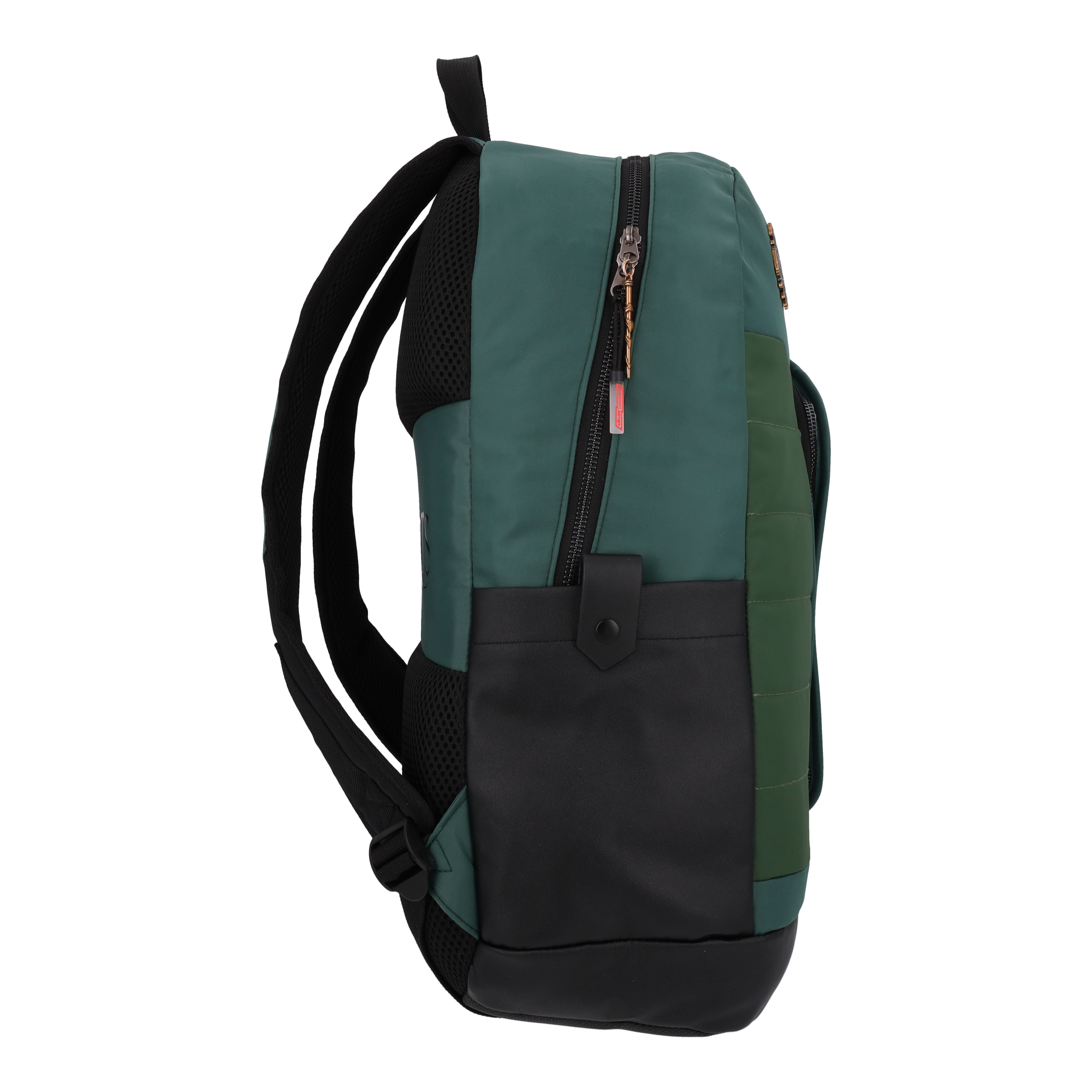Mochila Hogwarts Legacy Slytherin Edición Especial