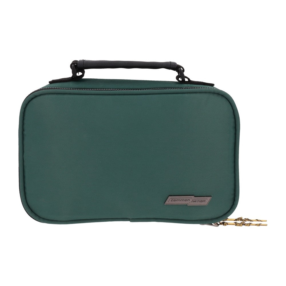 Estuchera Hogwarts Legacy Slytherin Edición Especial