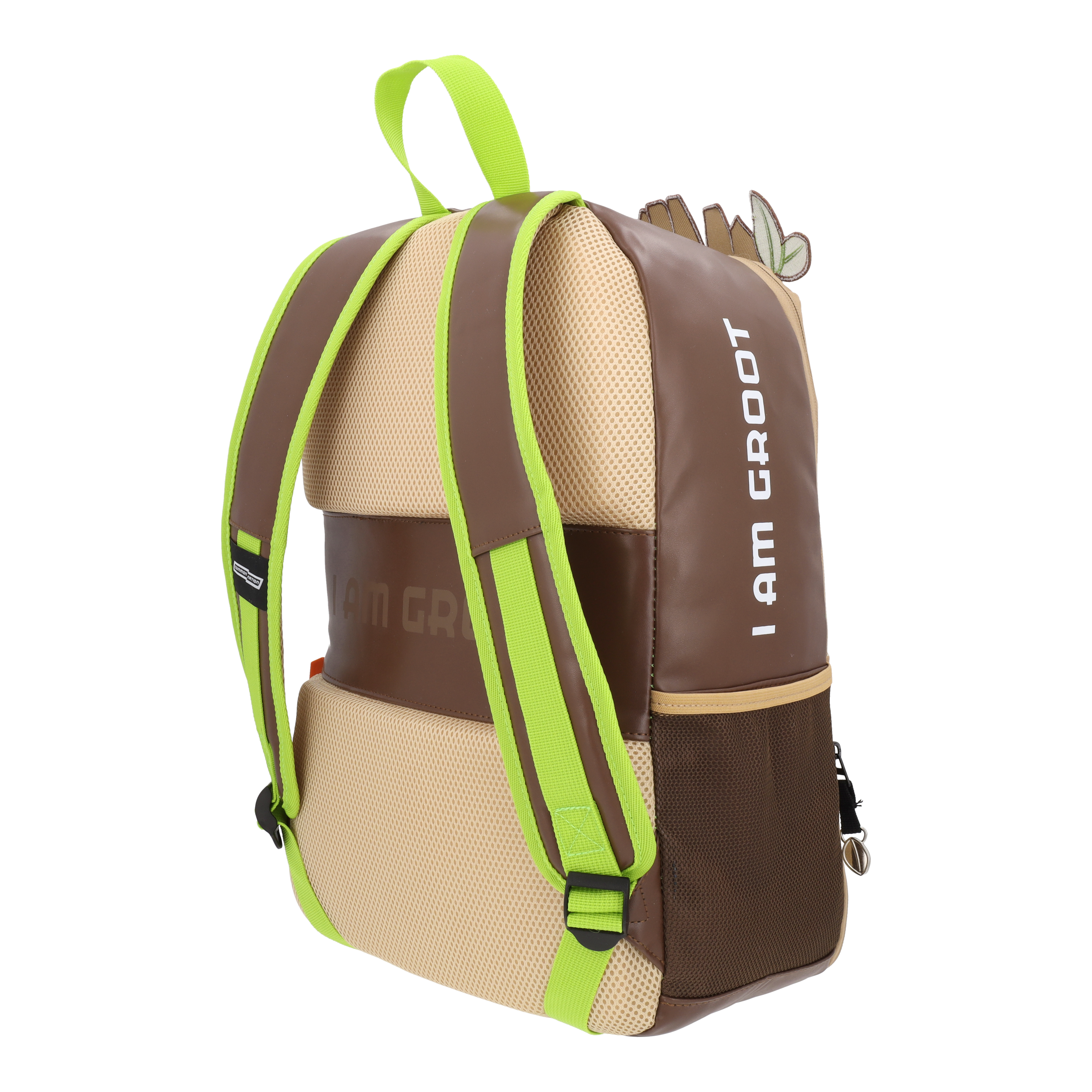 Mochila Guardianes de la Galaxia de I am Groot