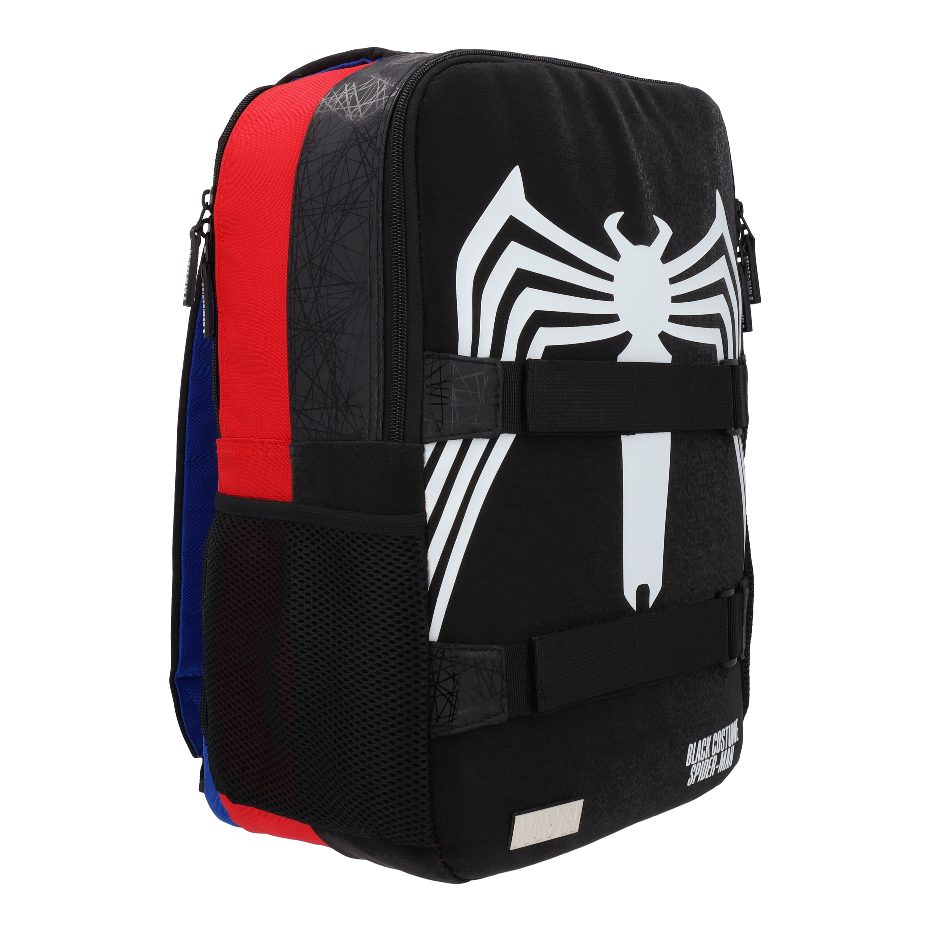 Mochila Marvel Spiderman 2 Gamerverse Reversible