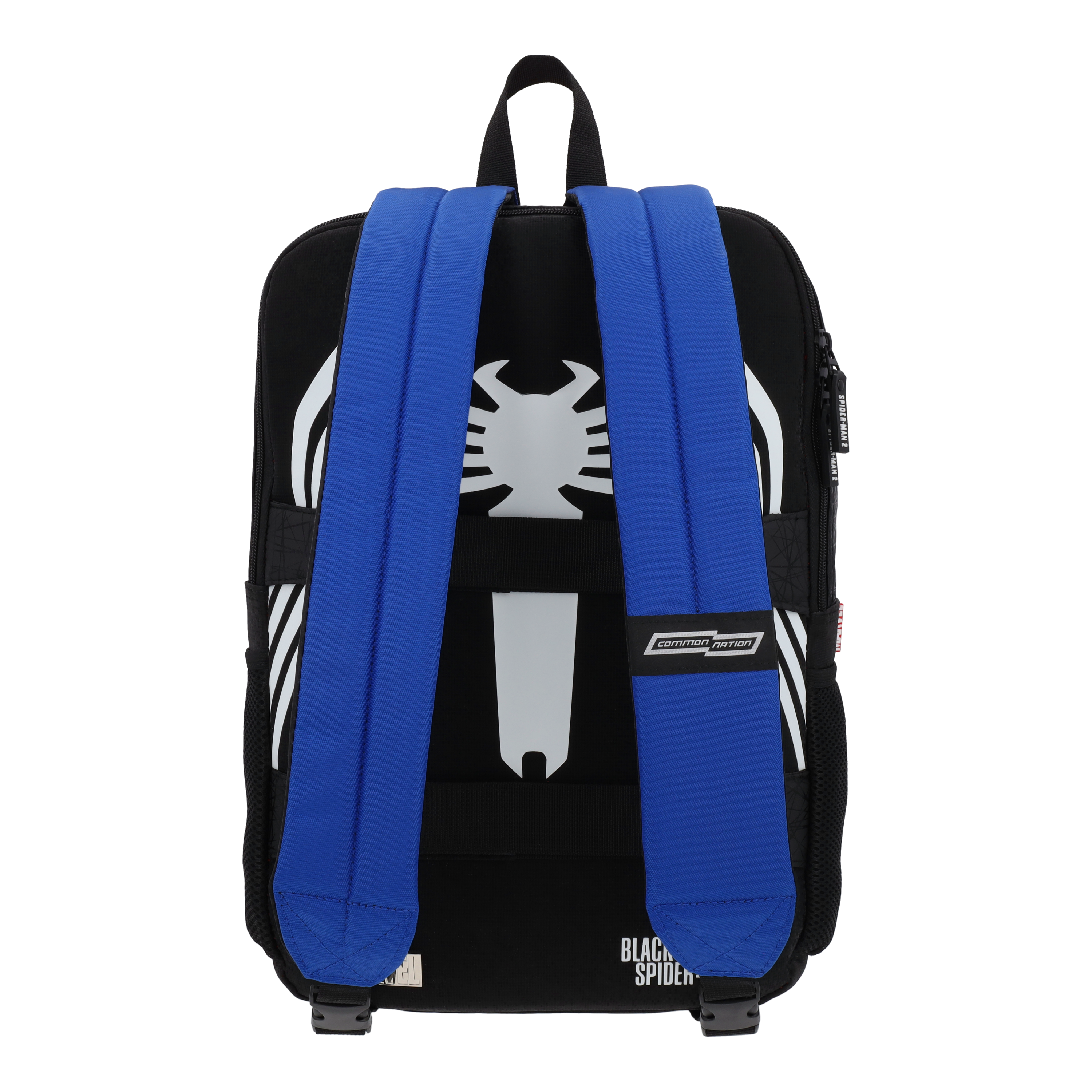 Mochila Marvel Spiderman 2 Gamerverse Reversible
