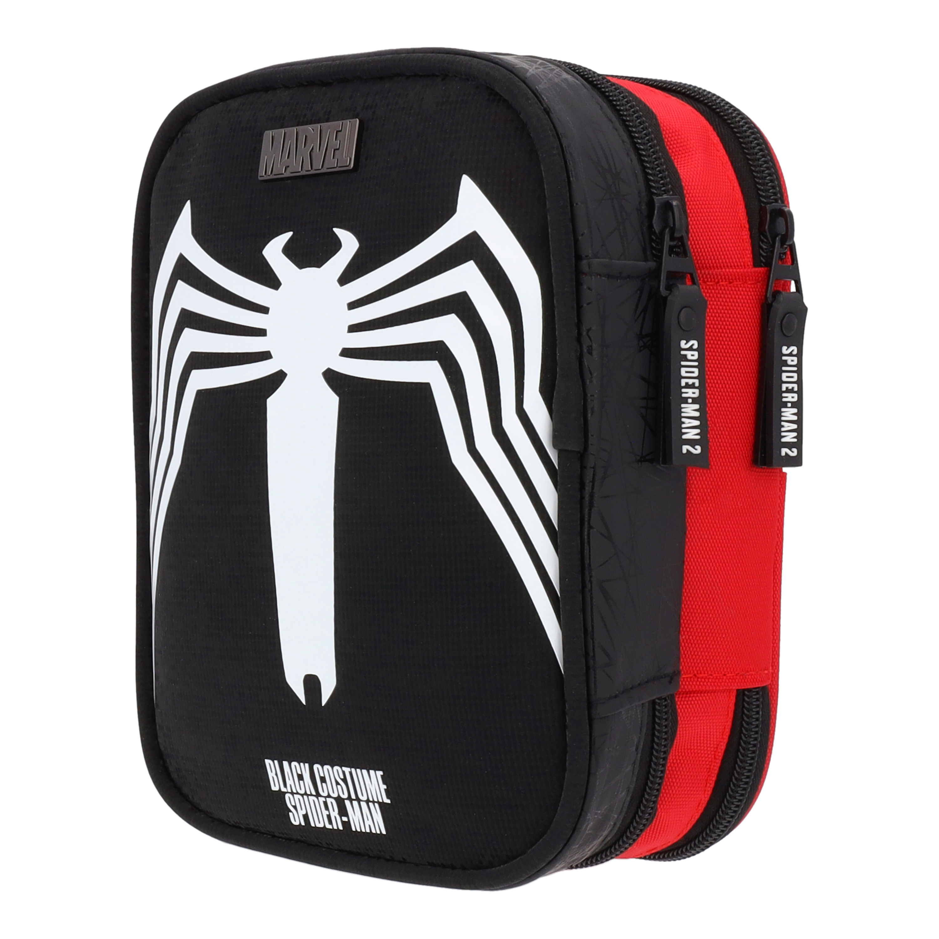 Estuchera Marvel Spiderman 2 Gamerverse