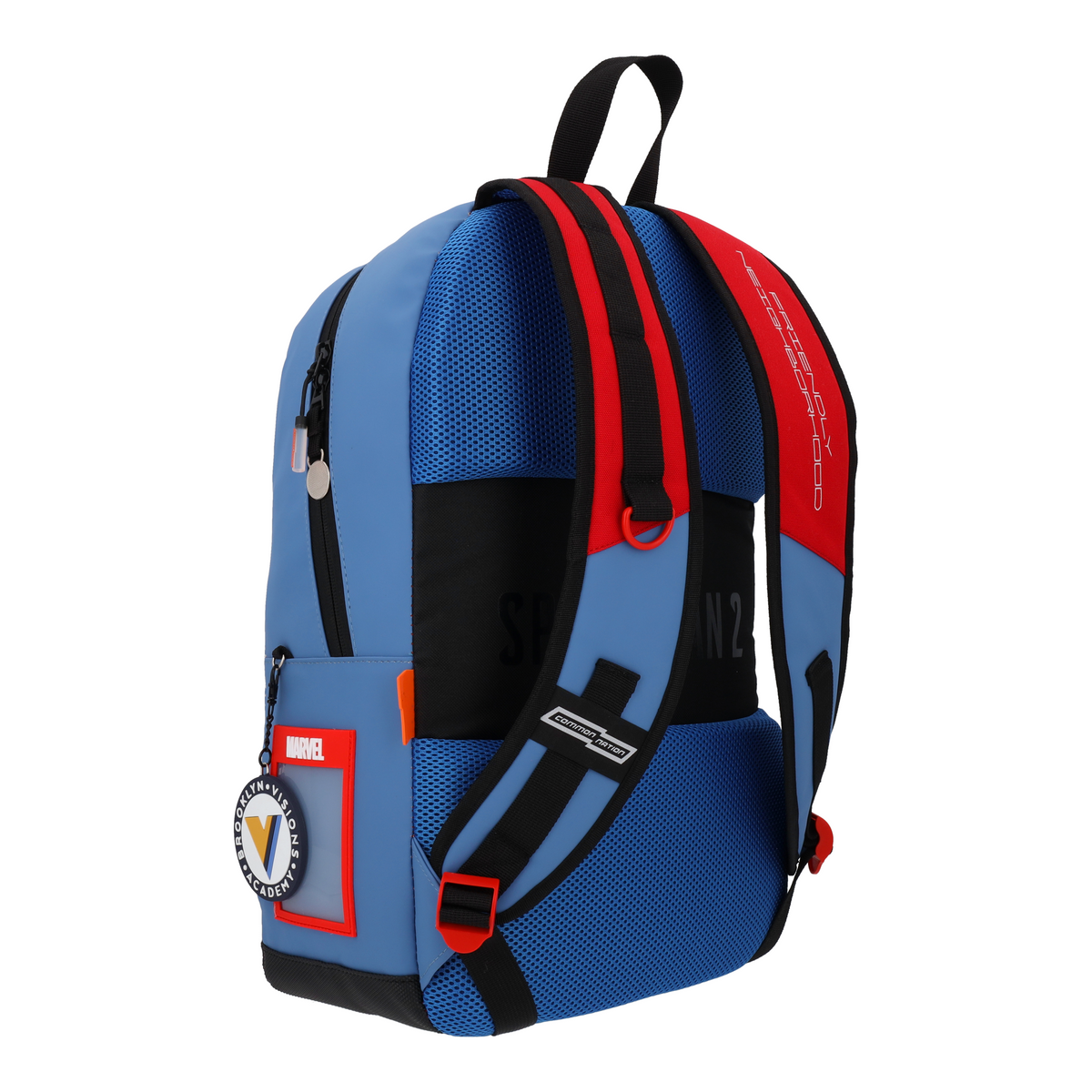 Mochila Marvel Spiderman Gamerverse