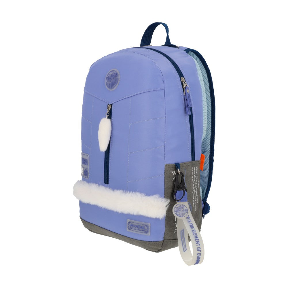 Mochila Avatar Nación del Agua