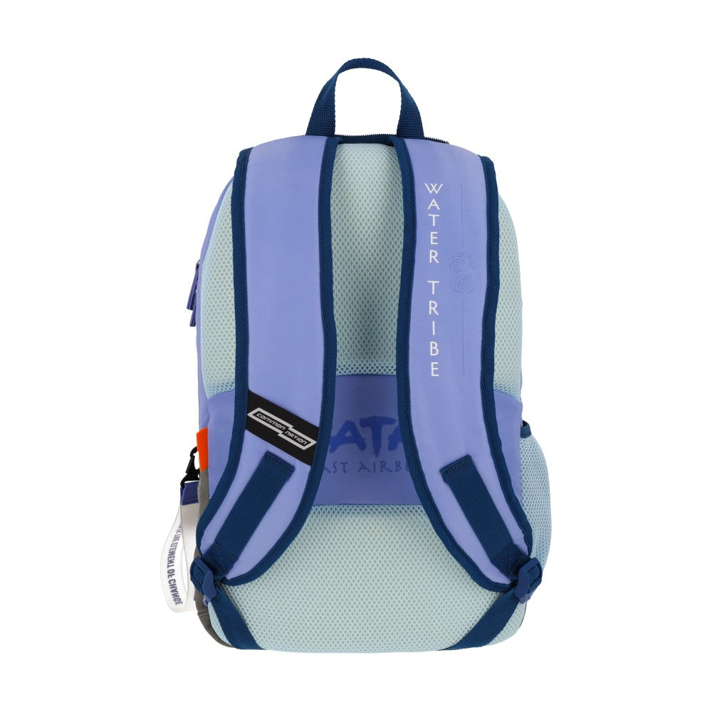 Mochila Avatar Nación del Agua