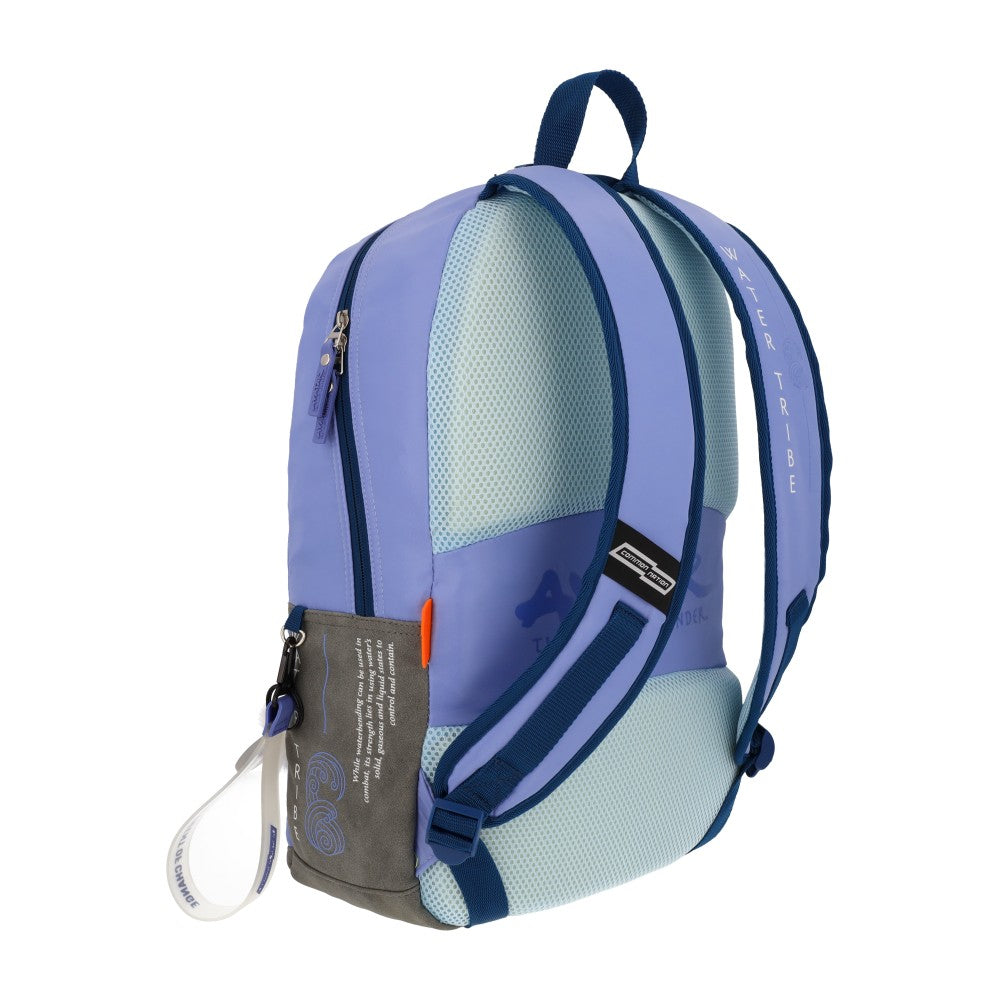 Mochila Avatar Nación del Agua