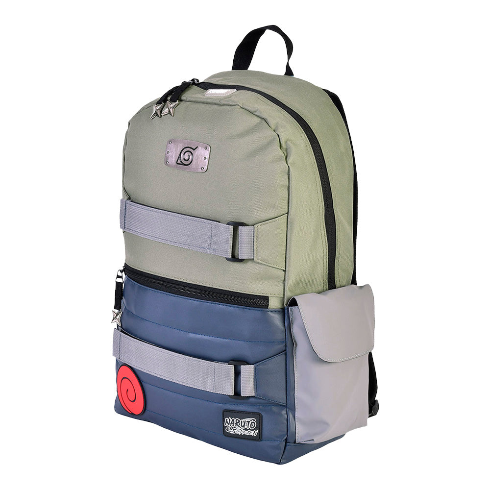 Mochila Kakashi